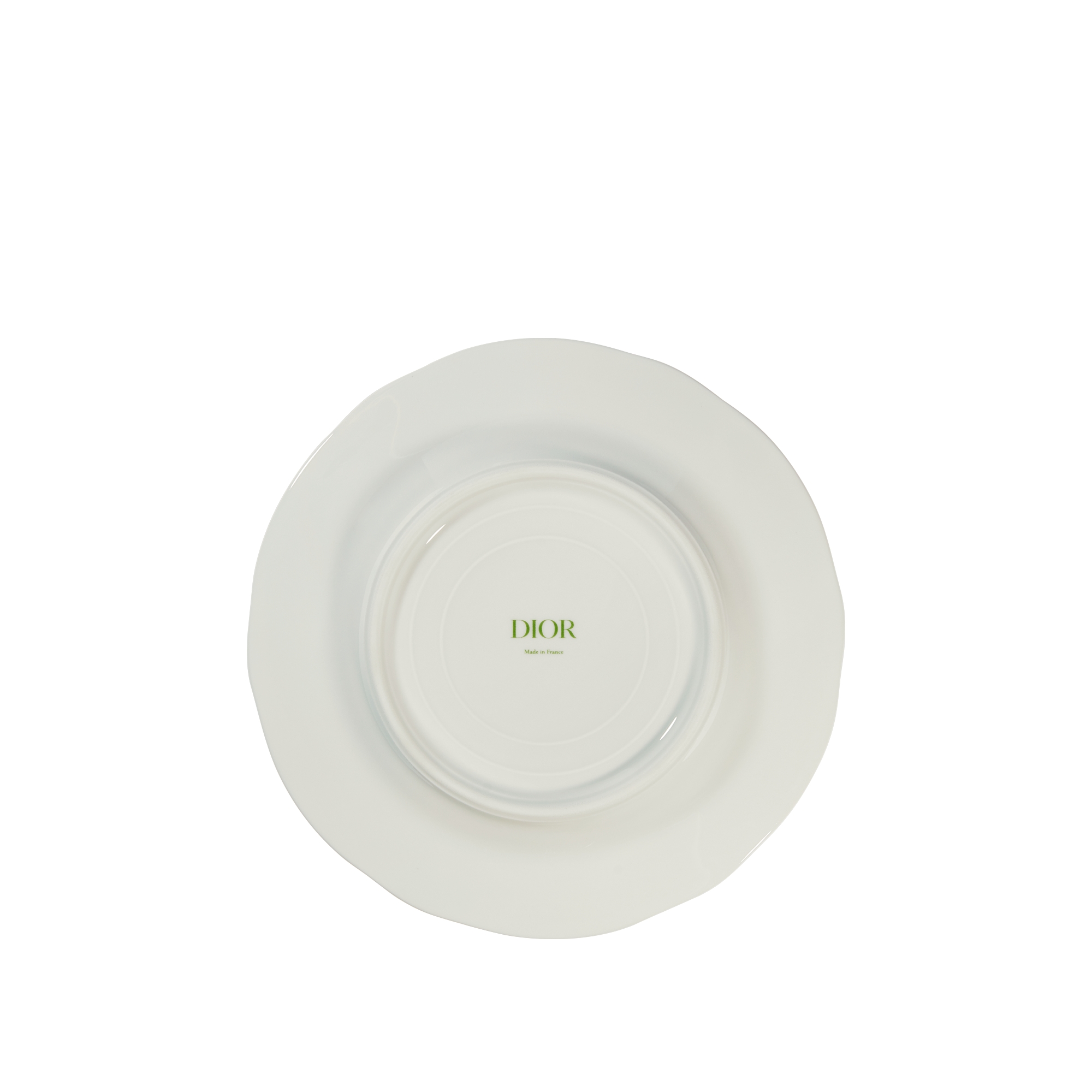 Side Plate