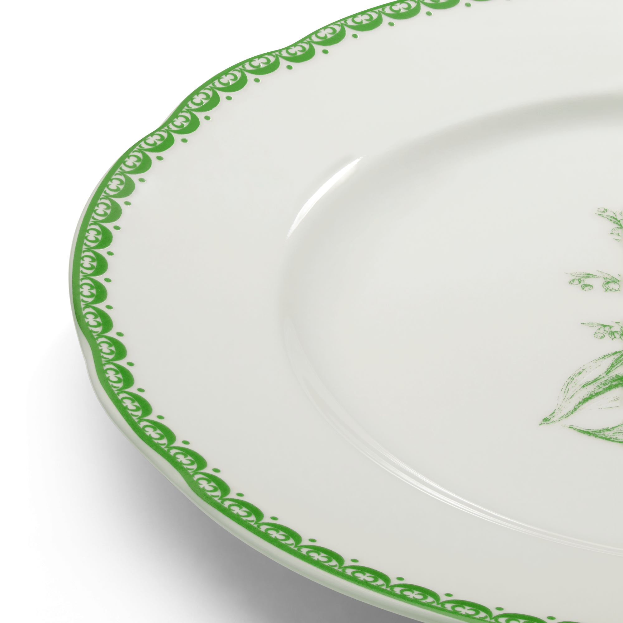Side Plate