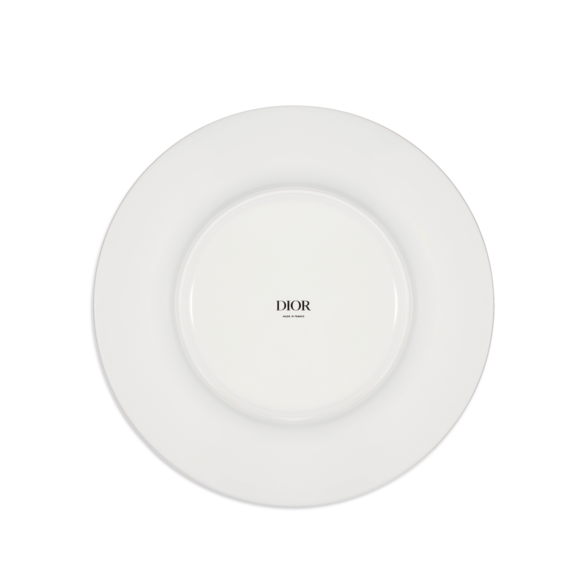 Dessert Plate