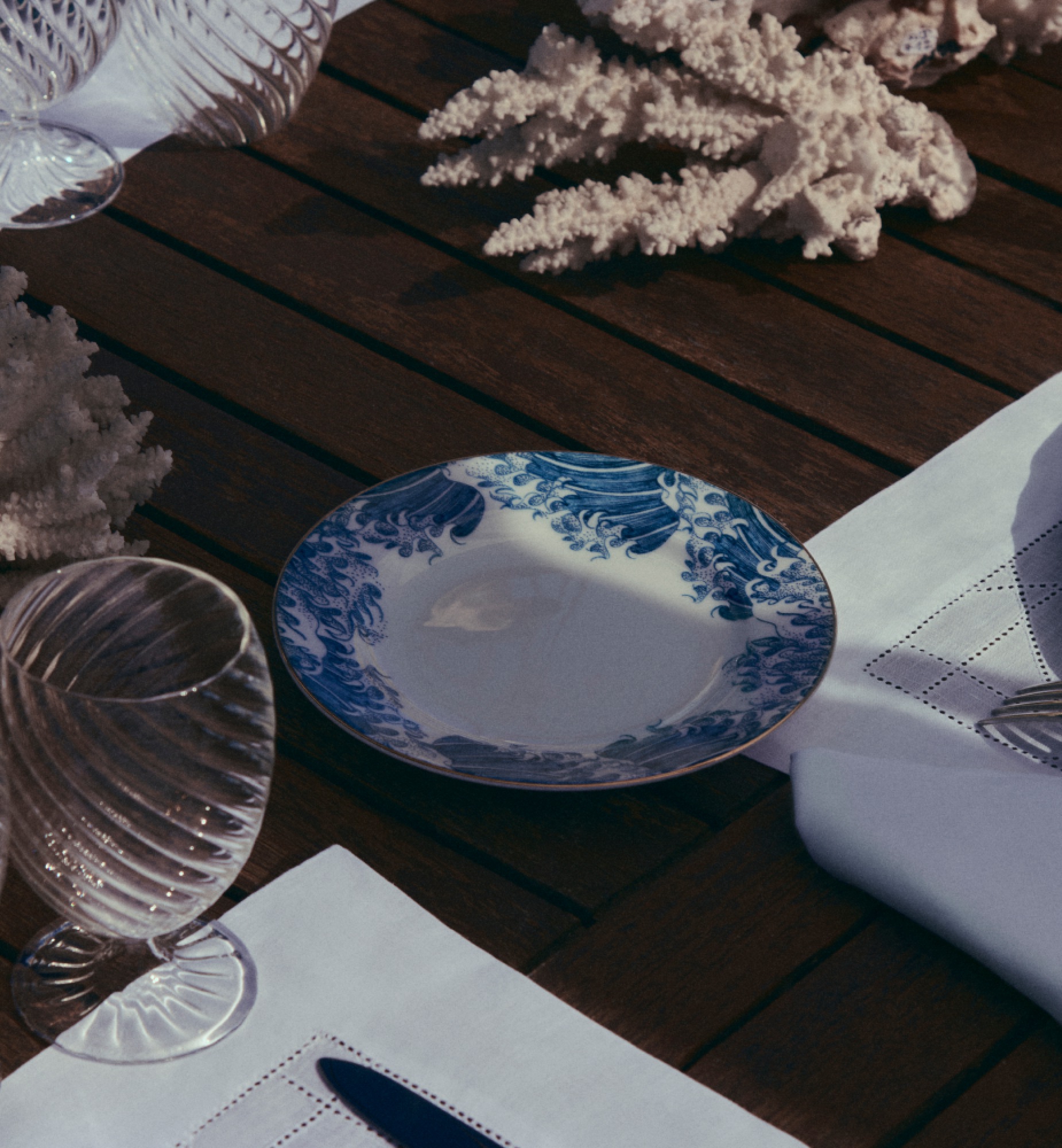 Side Plate