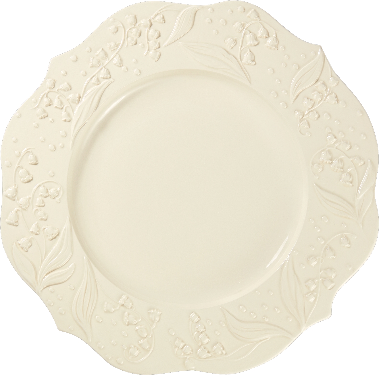 Dinner Plate