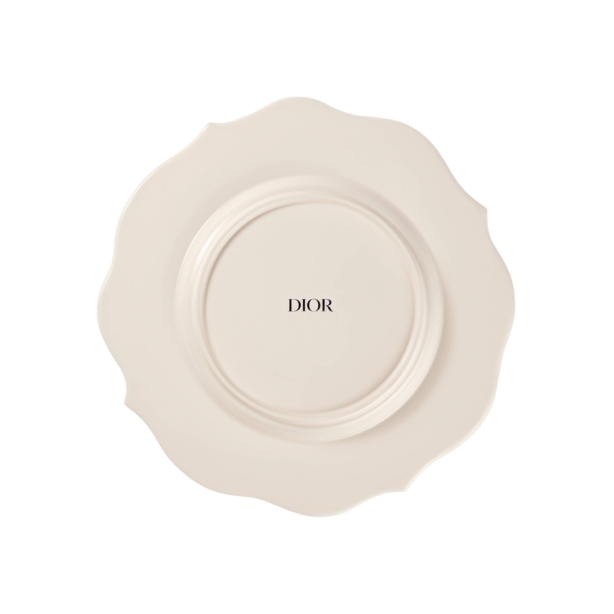 Dinner Plate