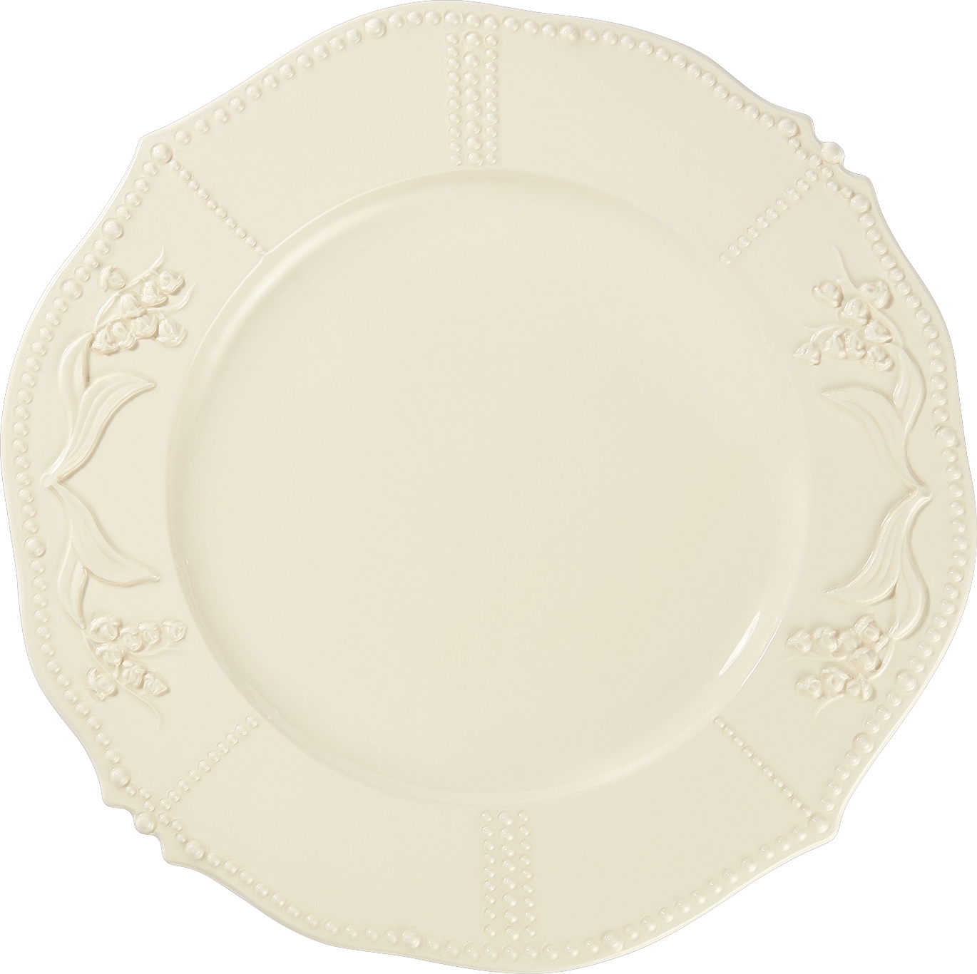 Dessert Plate