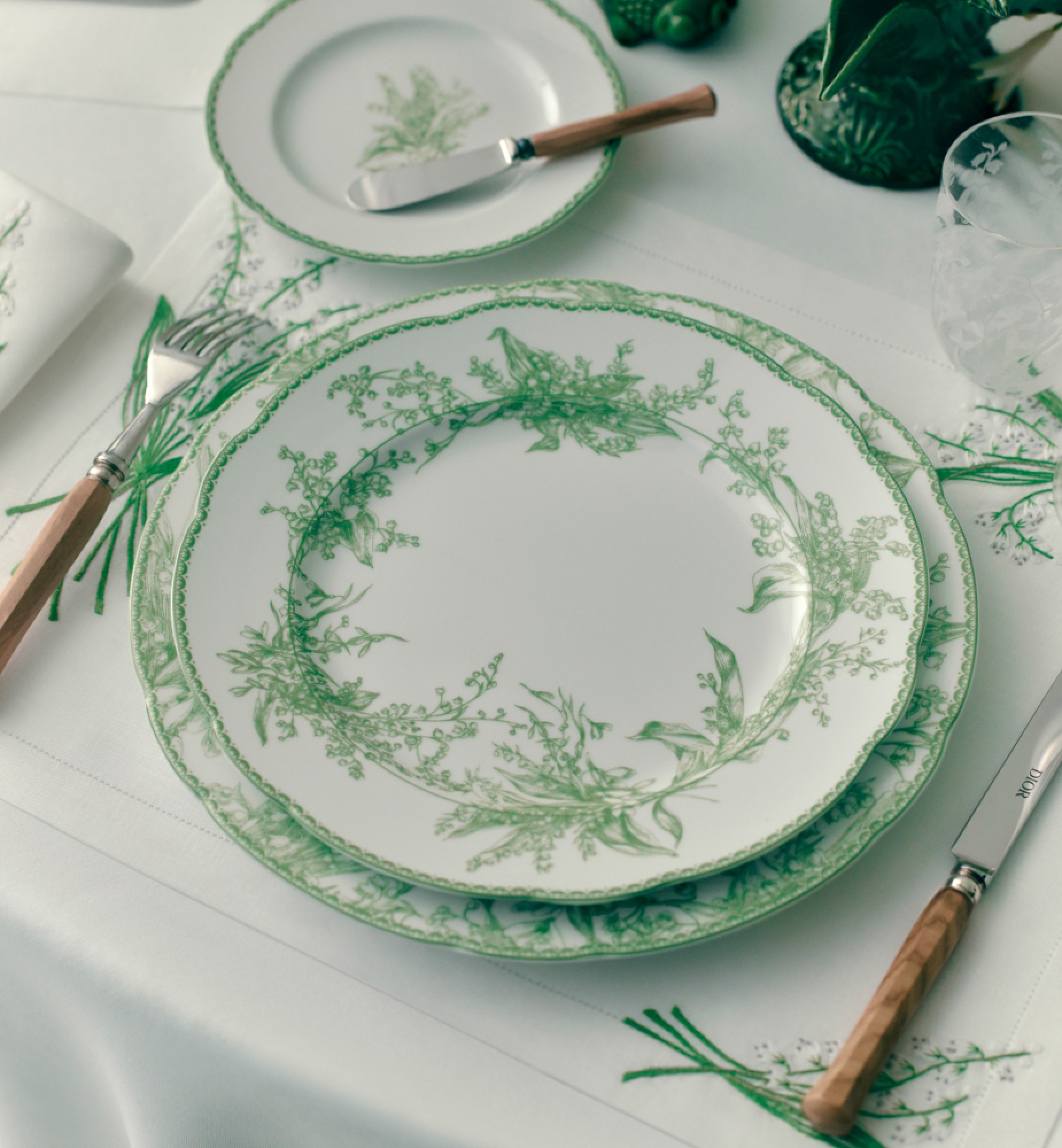 Decorative Plate