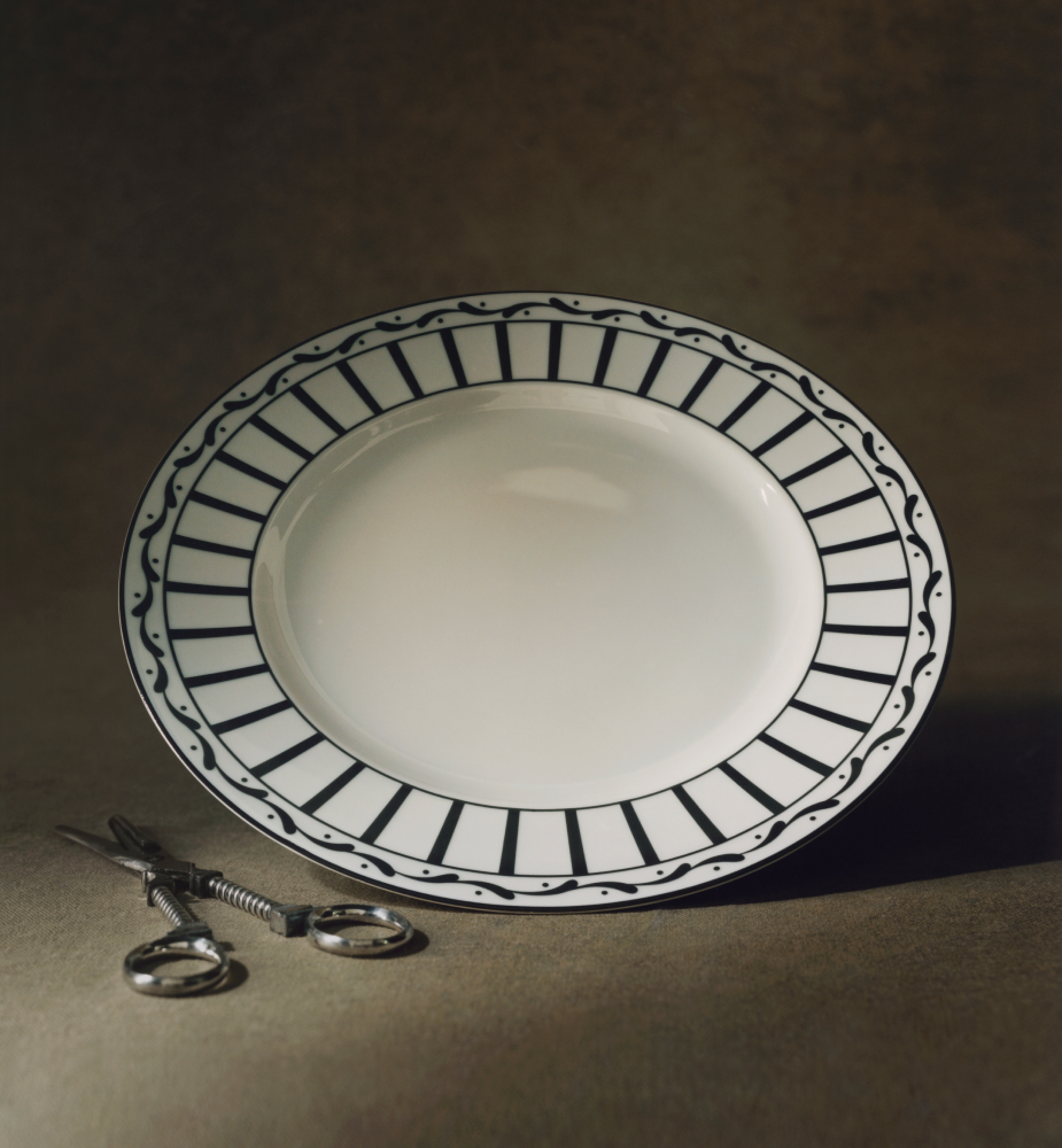 Decorative Plate