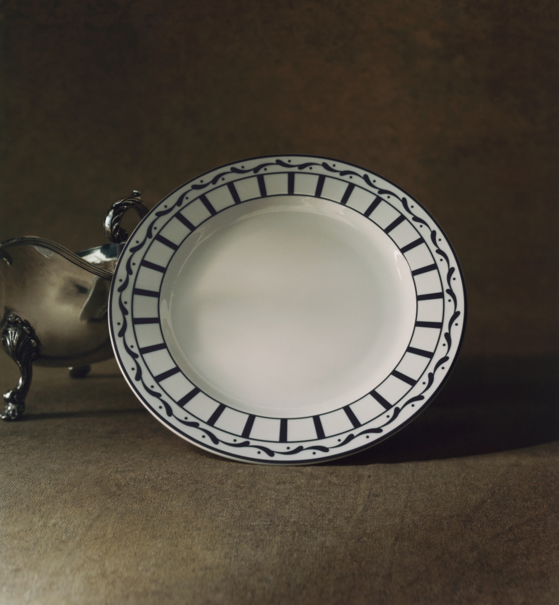 Dinner Plate
