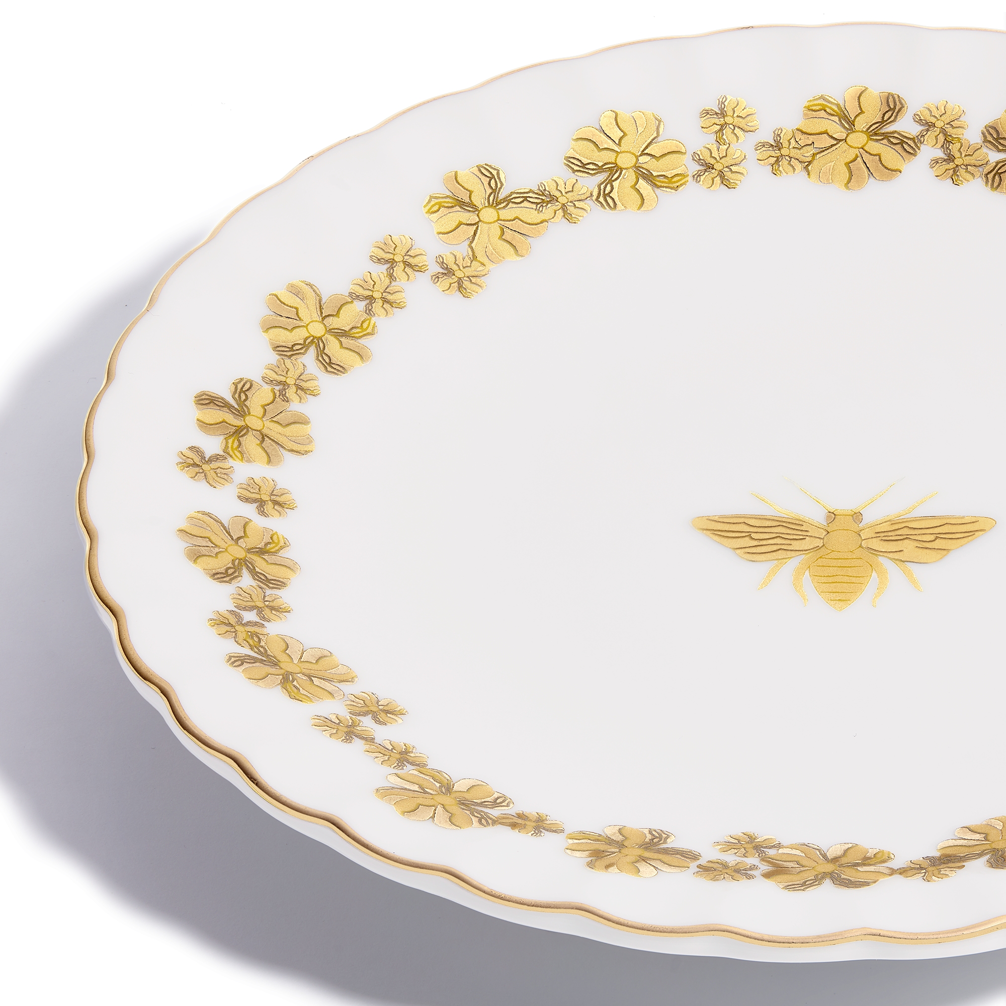 Side Plate