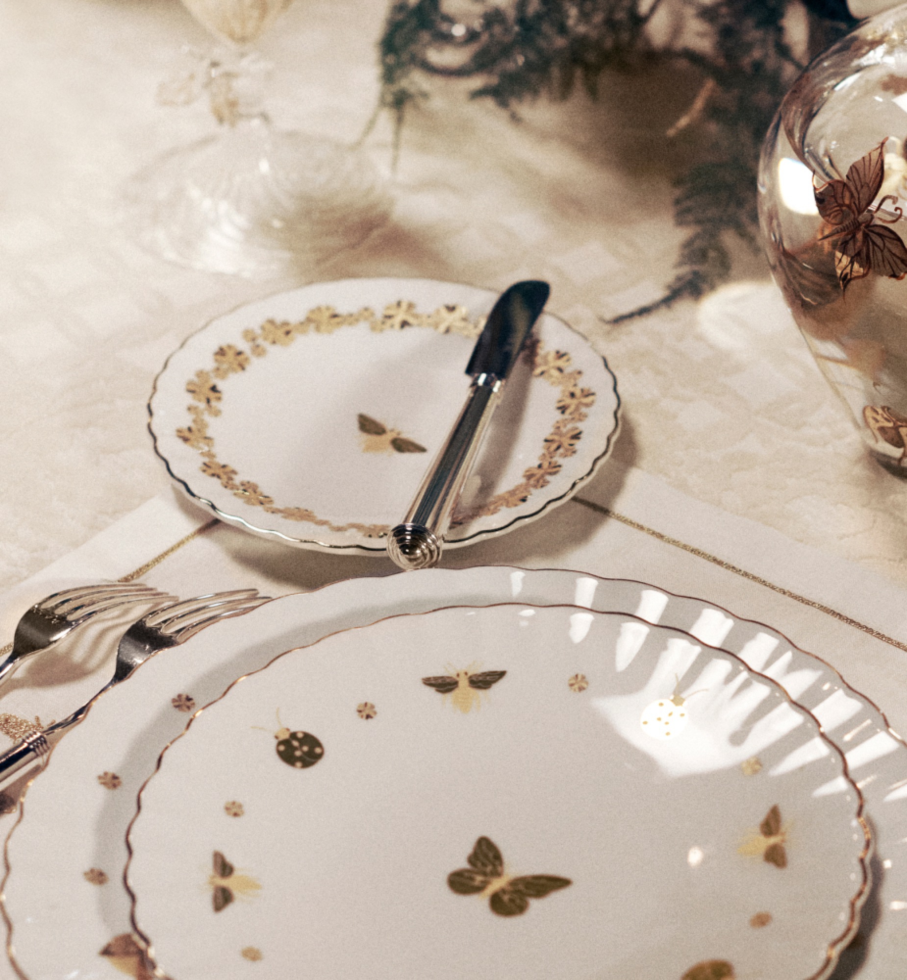 Side Plate
