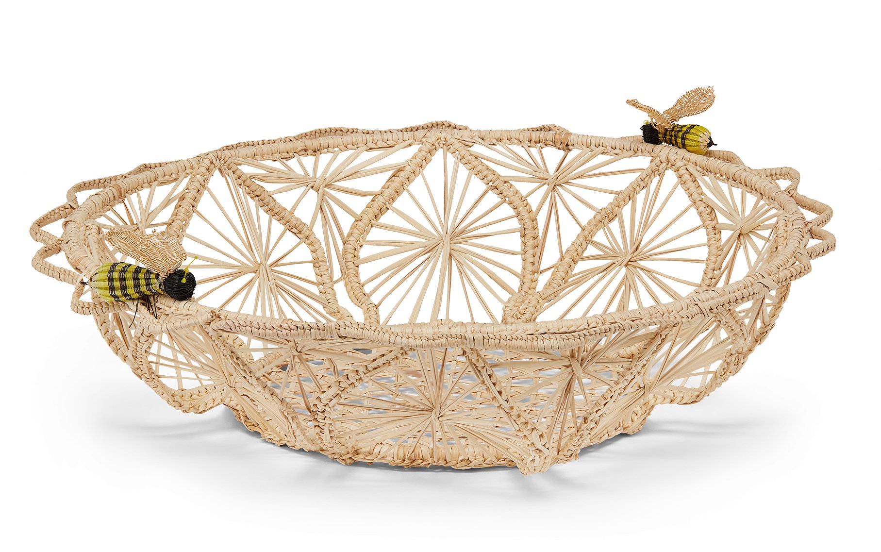 Basket Front view Front view
