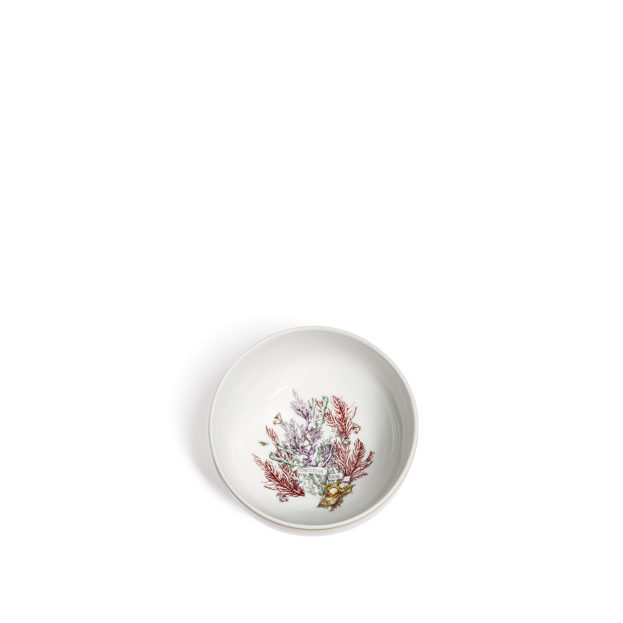 Set of Three Bowls