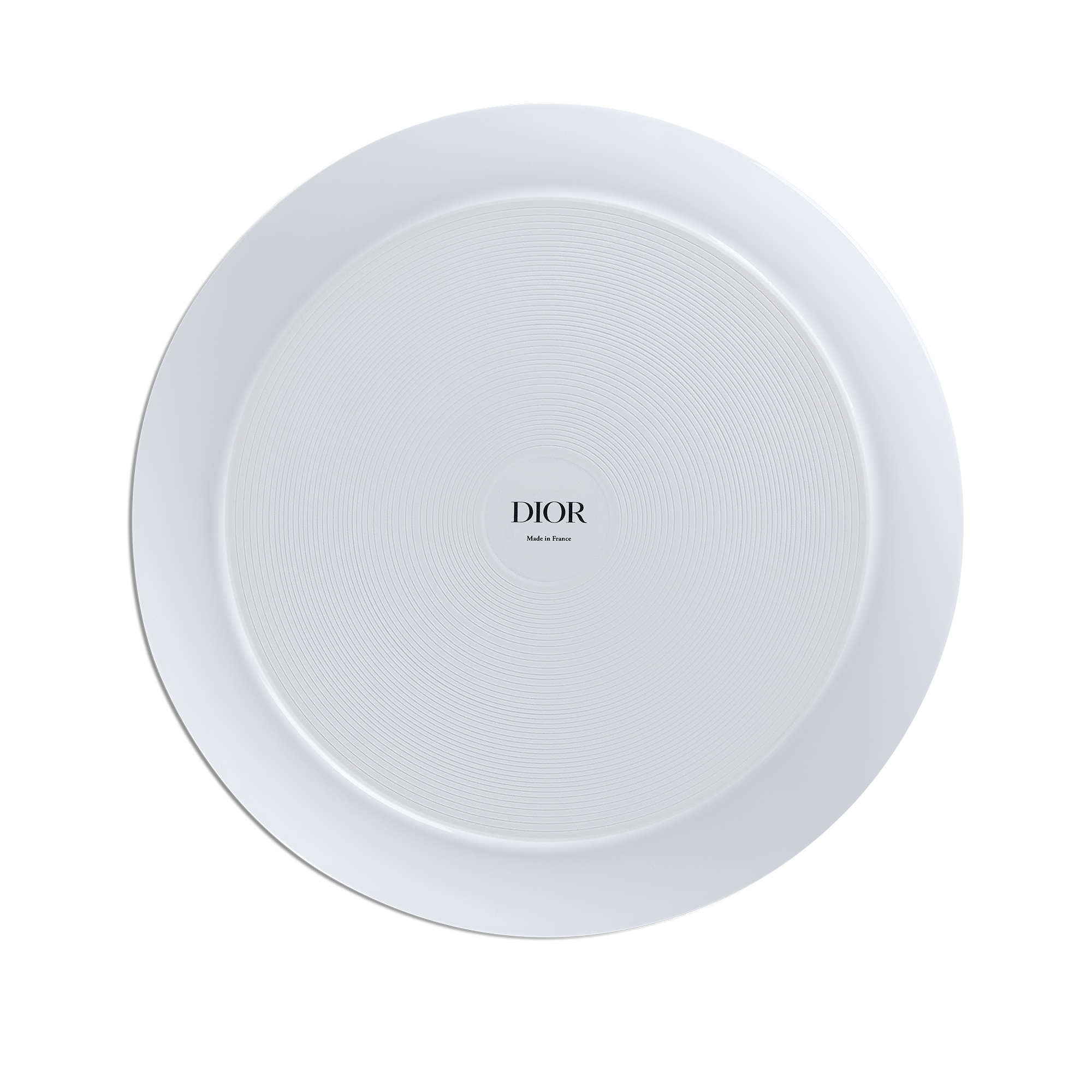 Dinner Plate