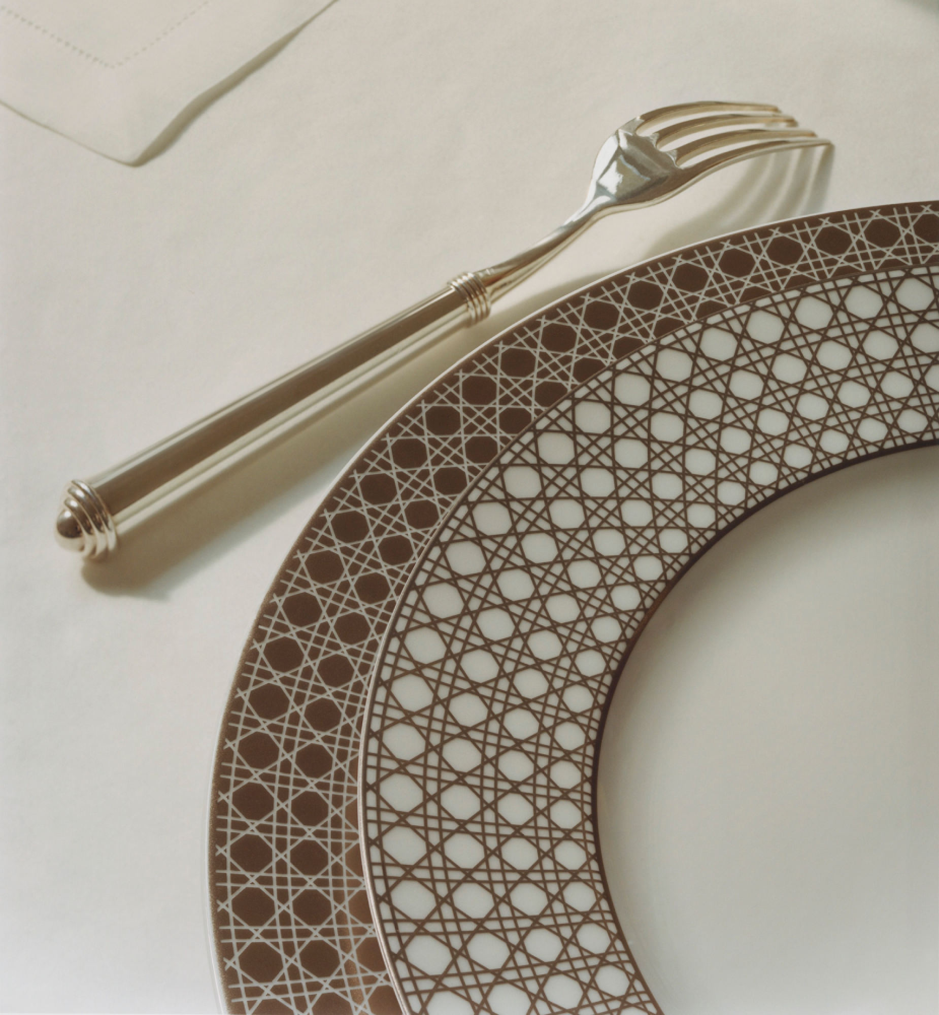 Decorative Plate