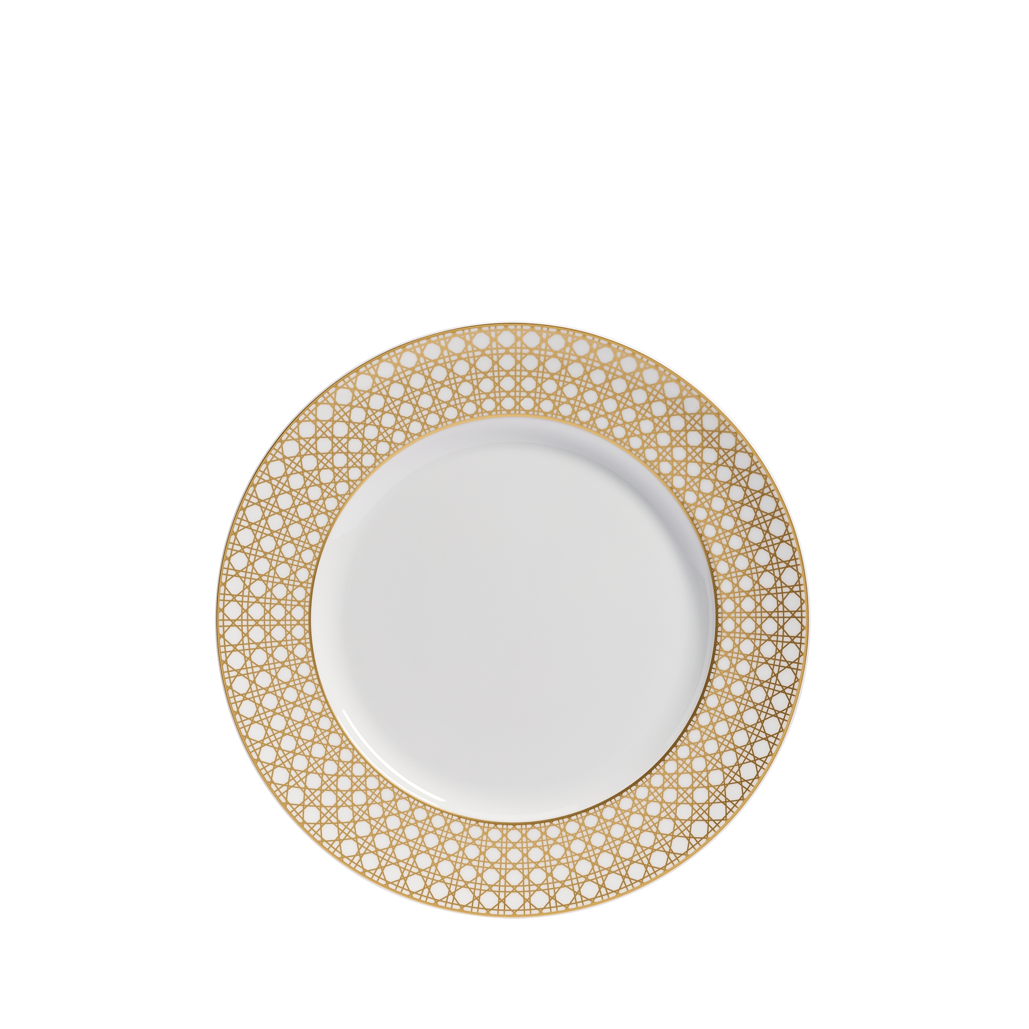  Montaigne Cannage color oro