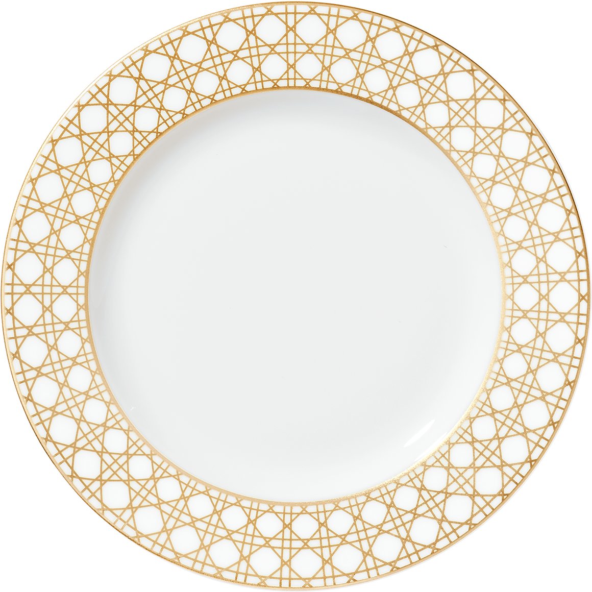 Side Plate Front view Front view