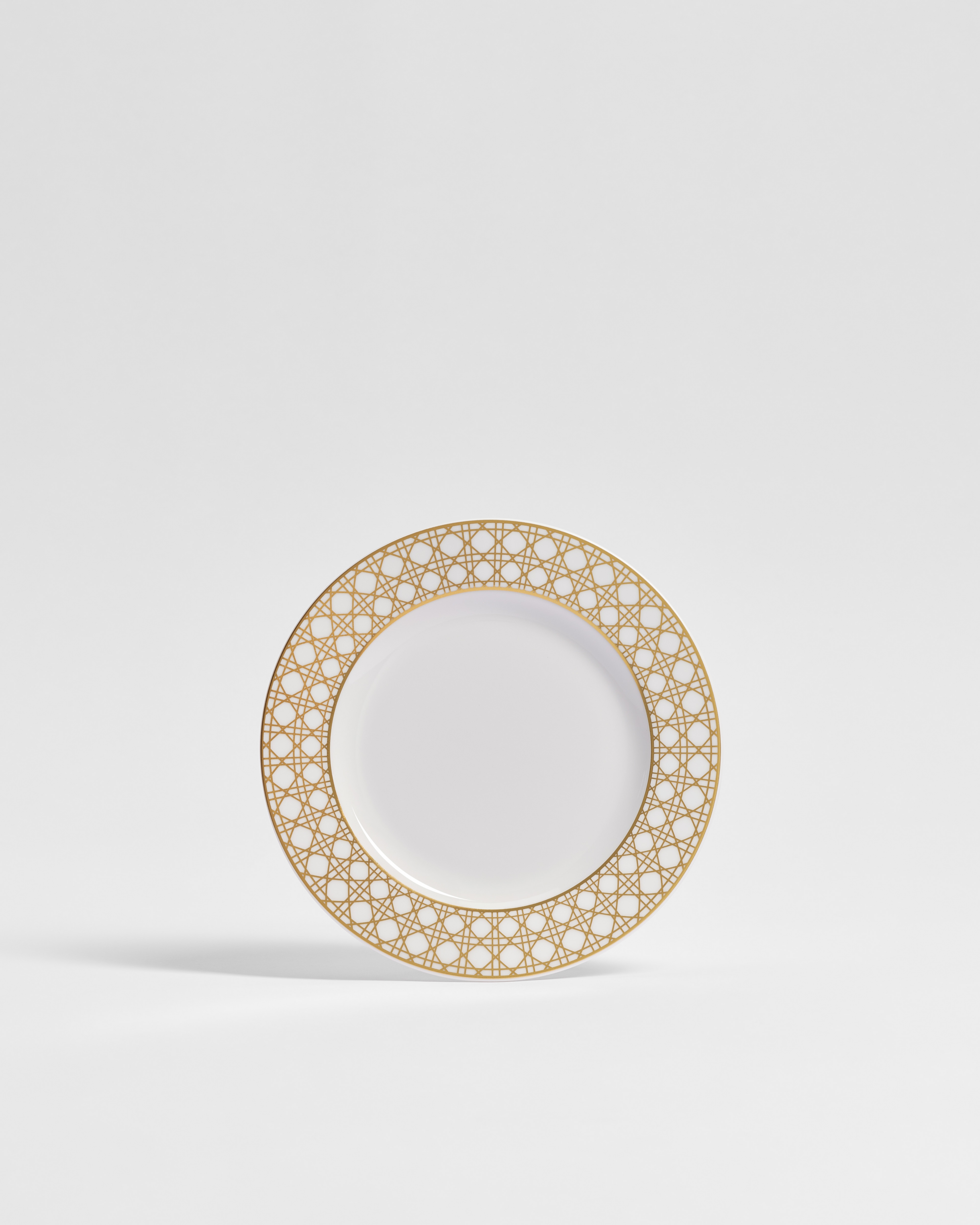 Side Plate