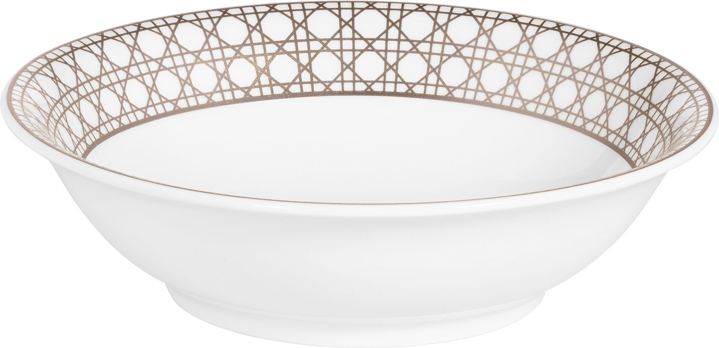 Cereal Bowl Front view