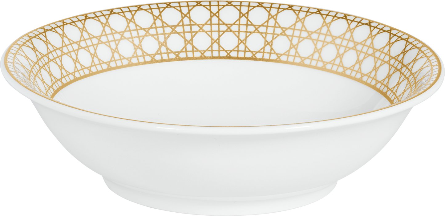 Cereal Bowl Front view