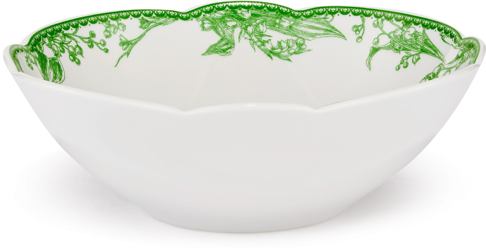 Cereal Bowl aria_woman_viewcode_e01
