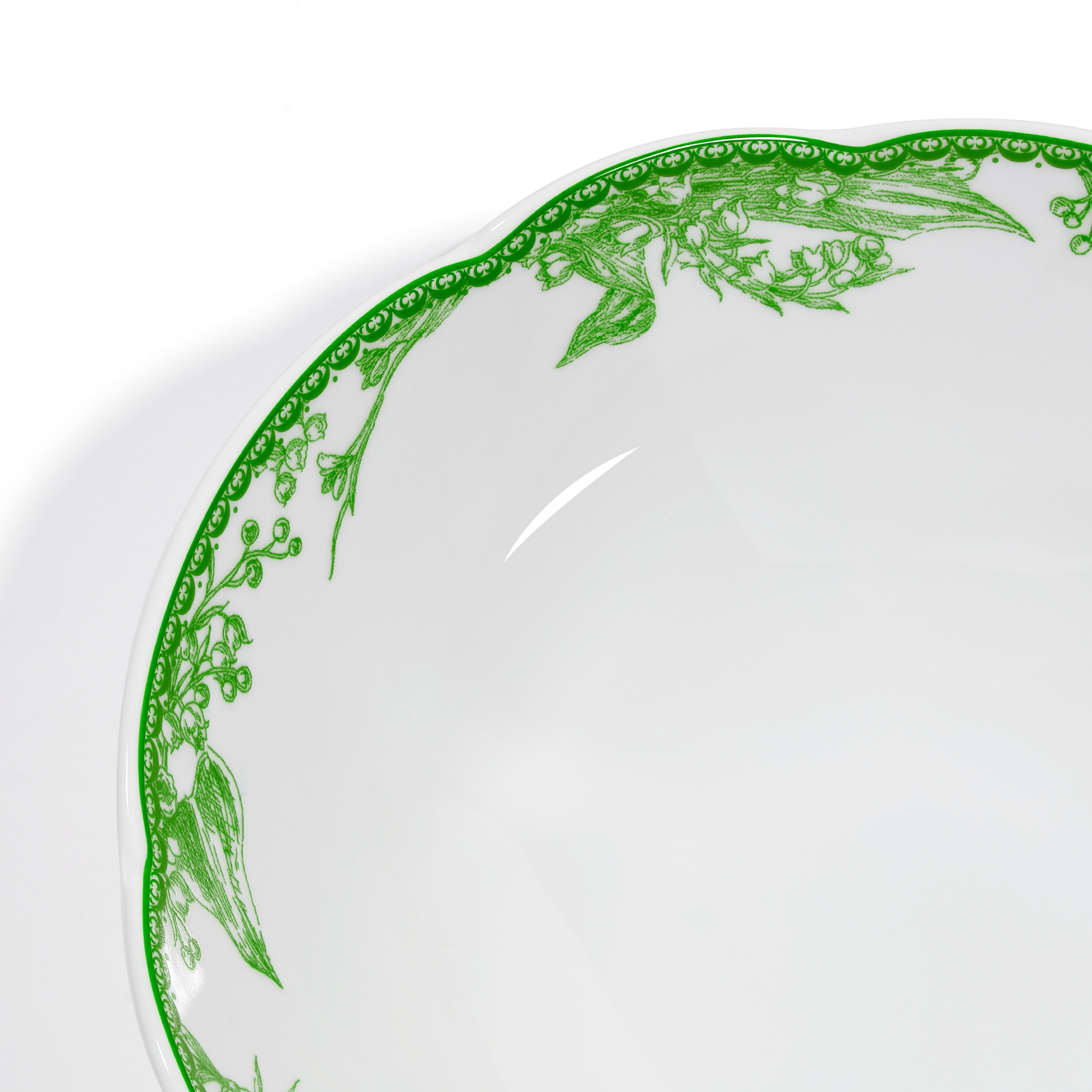 Cereal Bowl