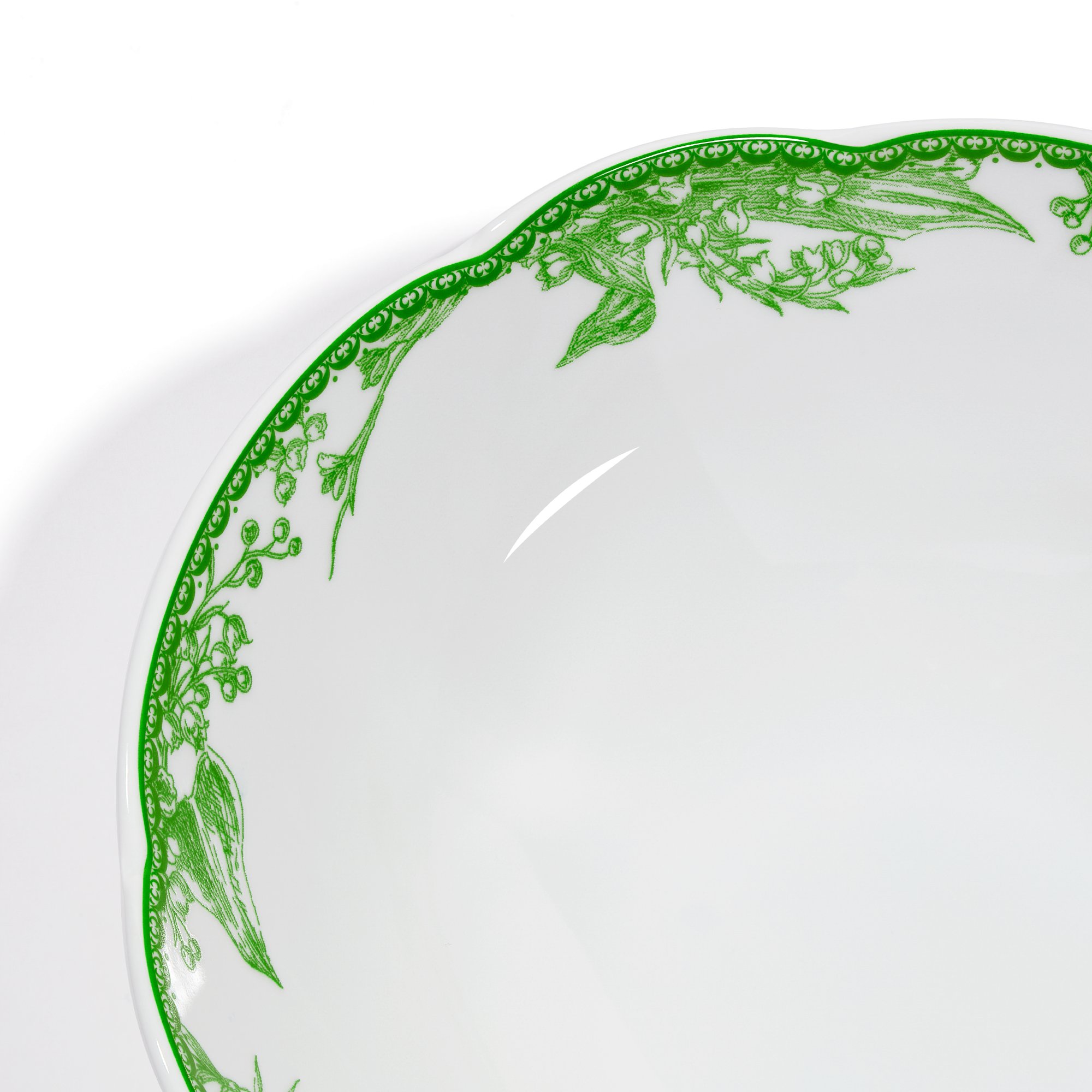 Cereal Bowl Detailed view