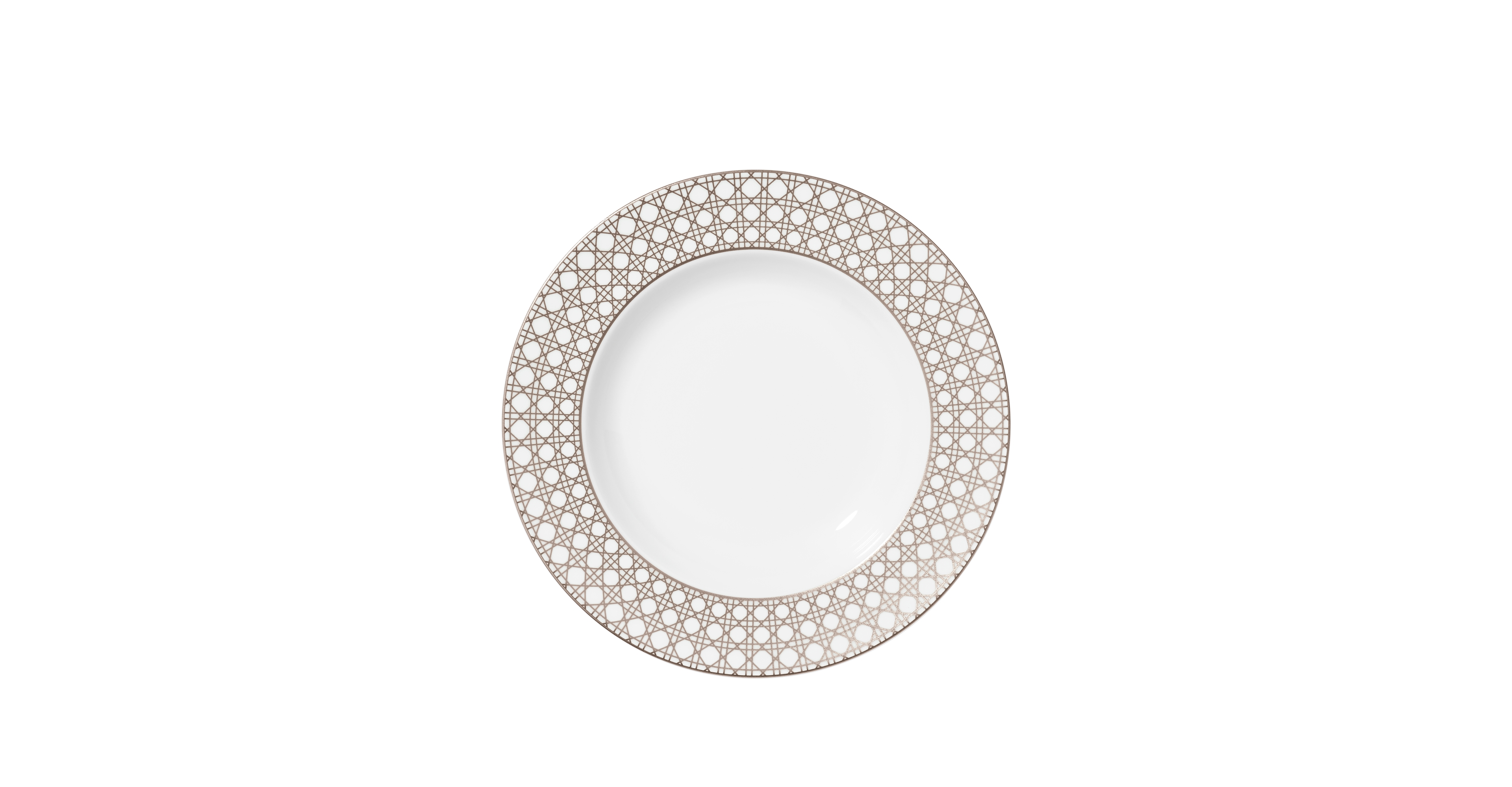 Soup Plate