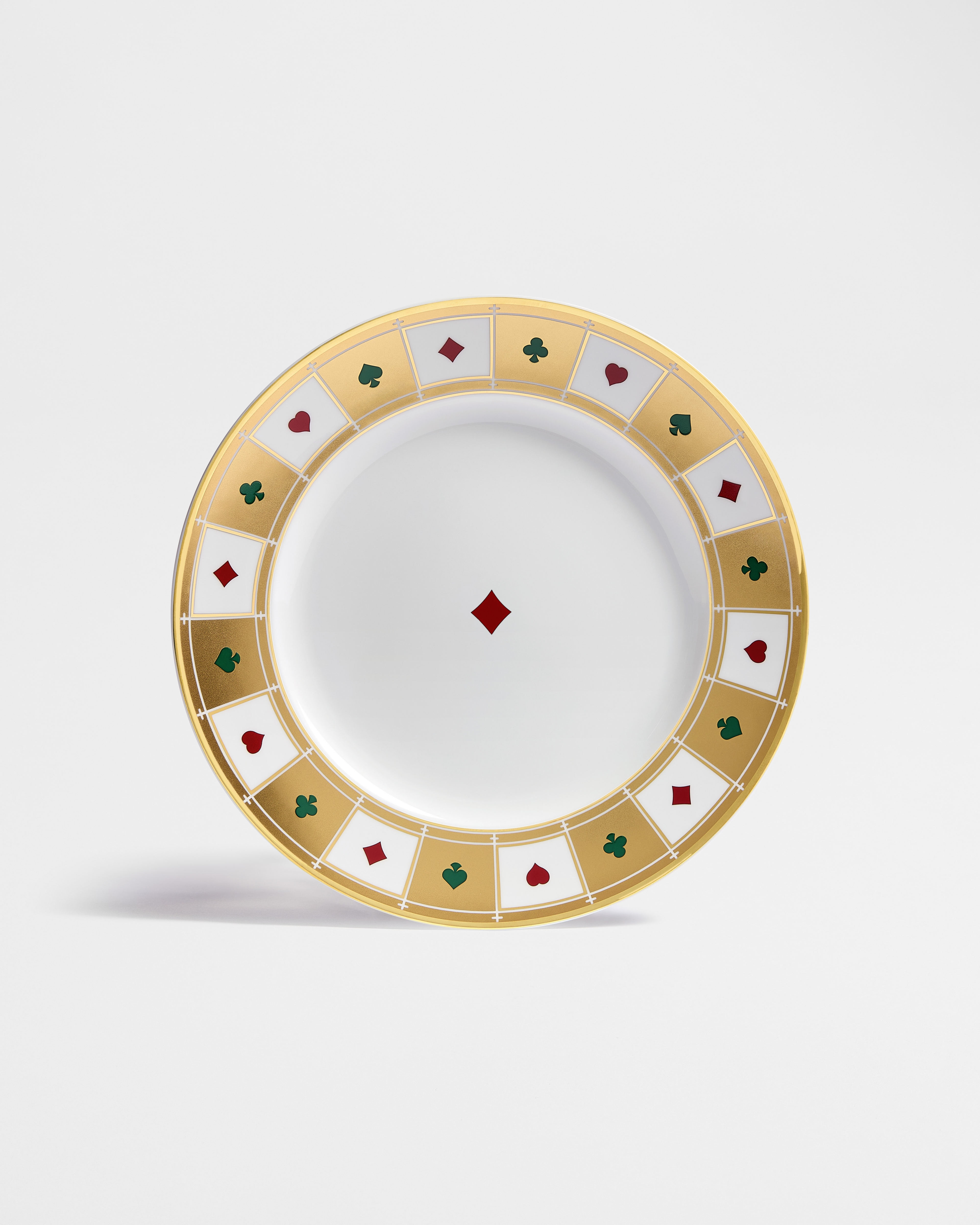 Dinner Plate