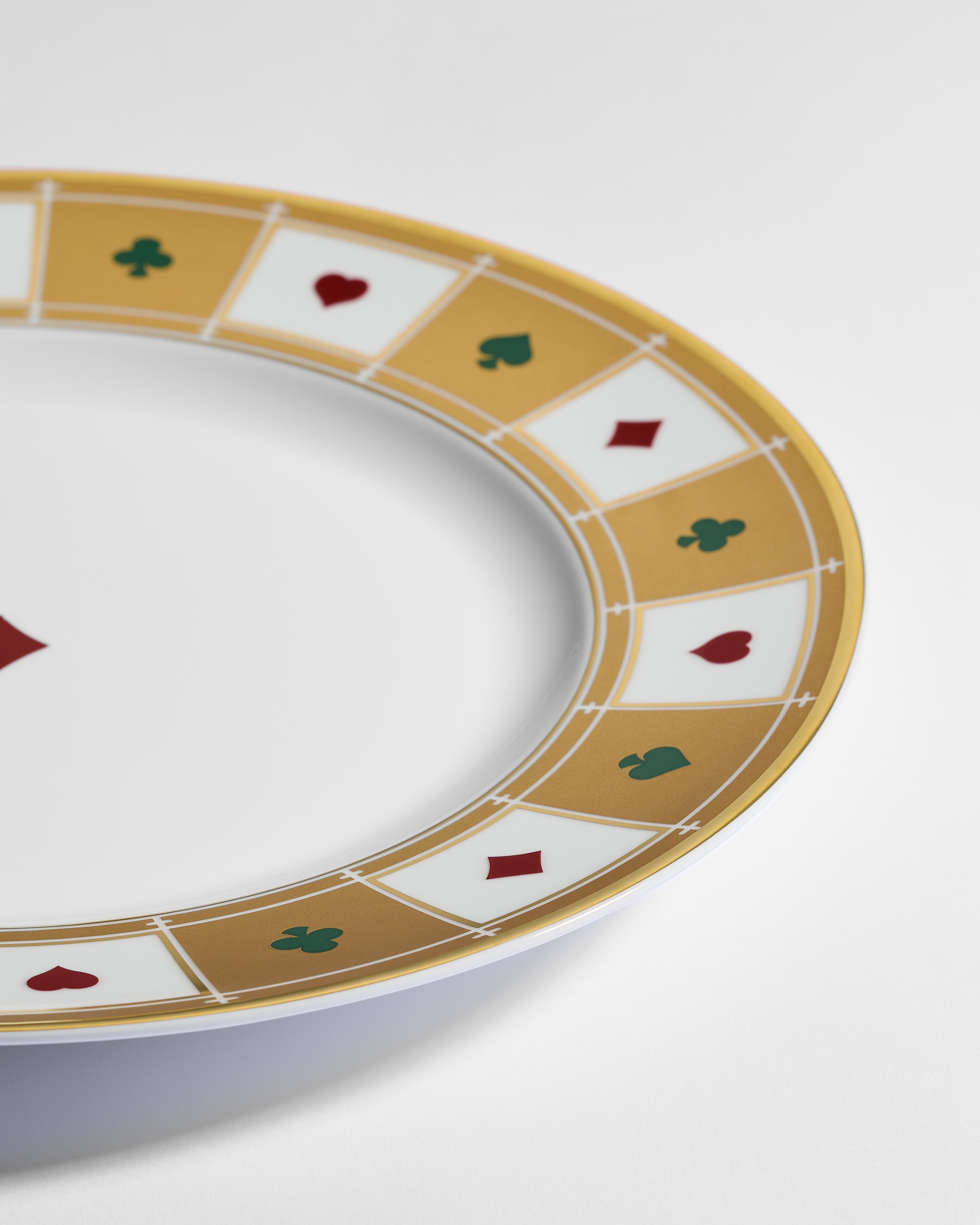 Dinner Plate