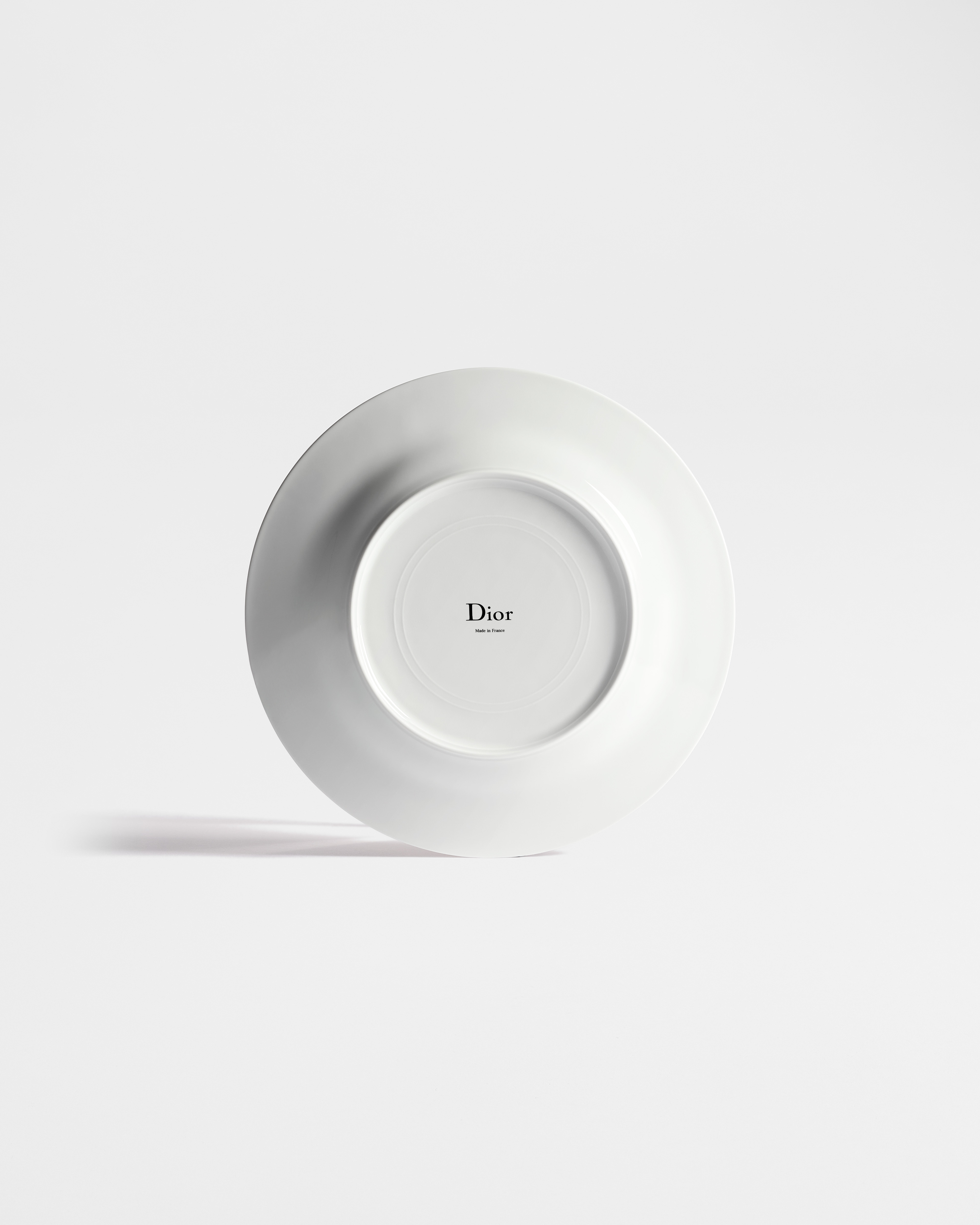 Dessert Plate