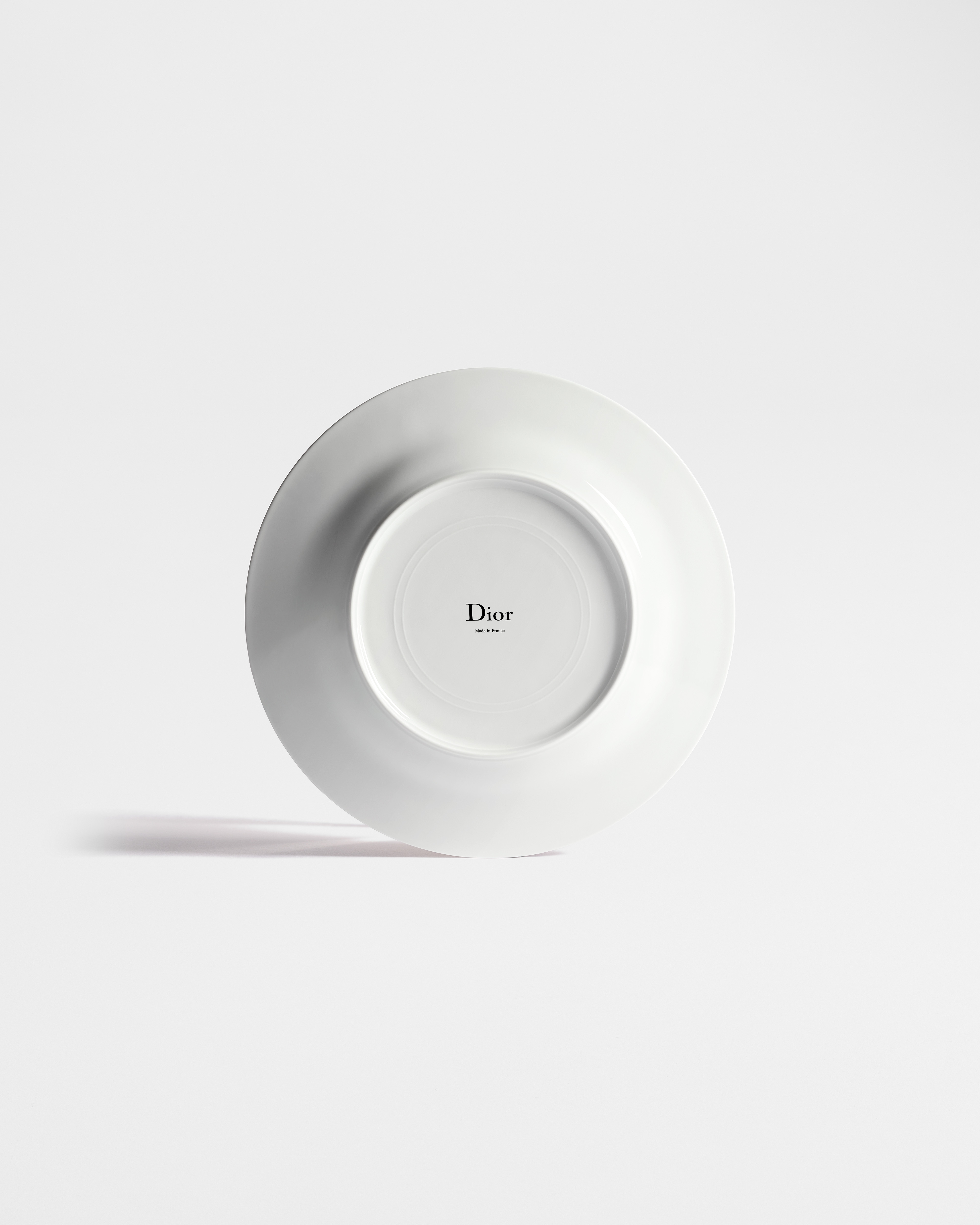 Dessert Plate