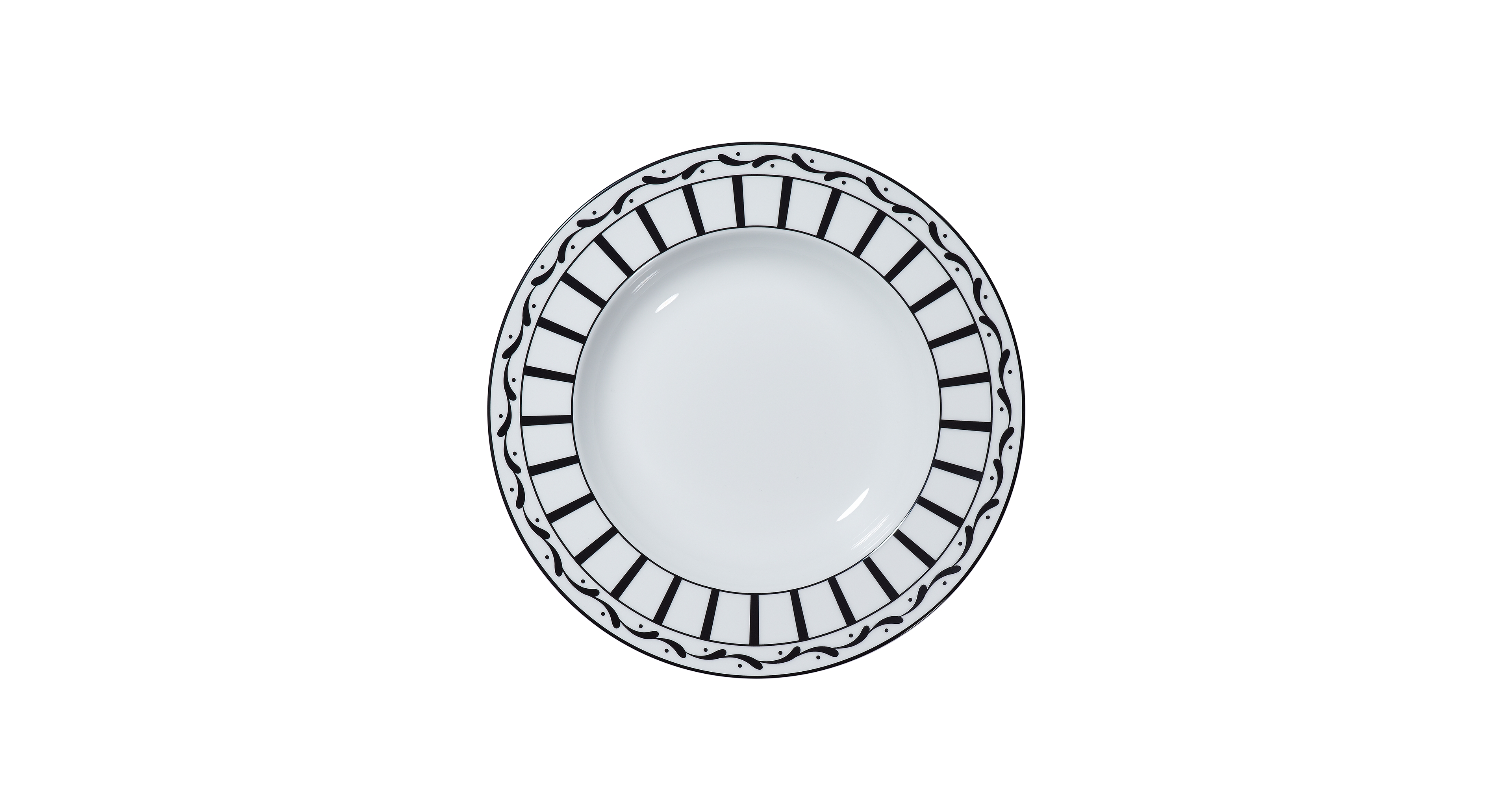 Soup Plate