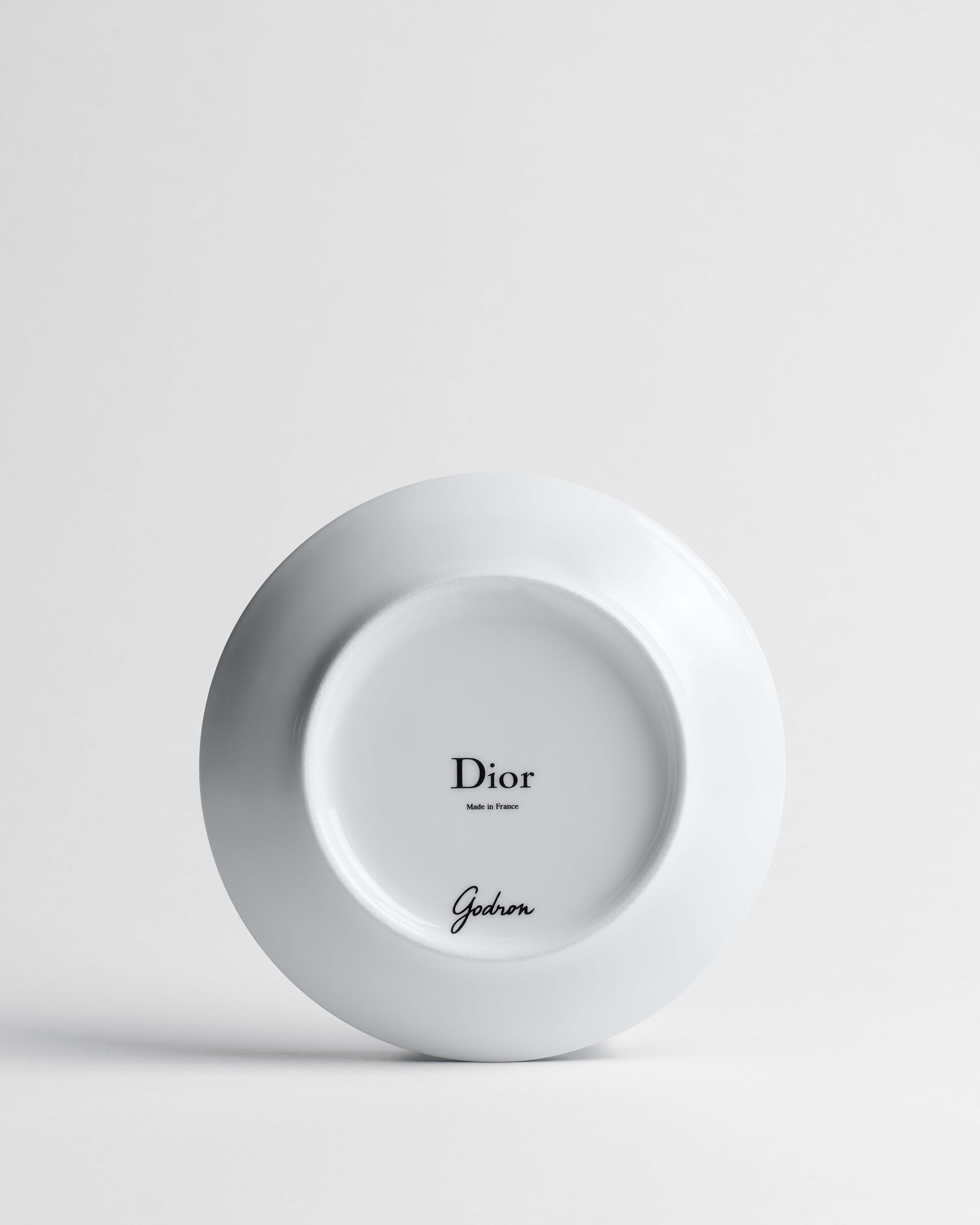 Condiment Dish
