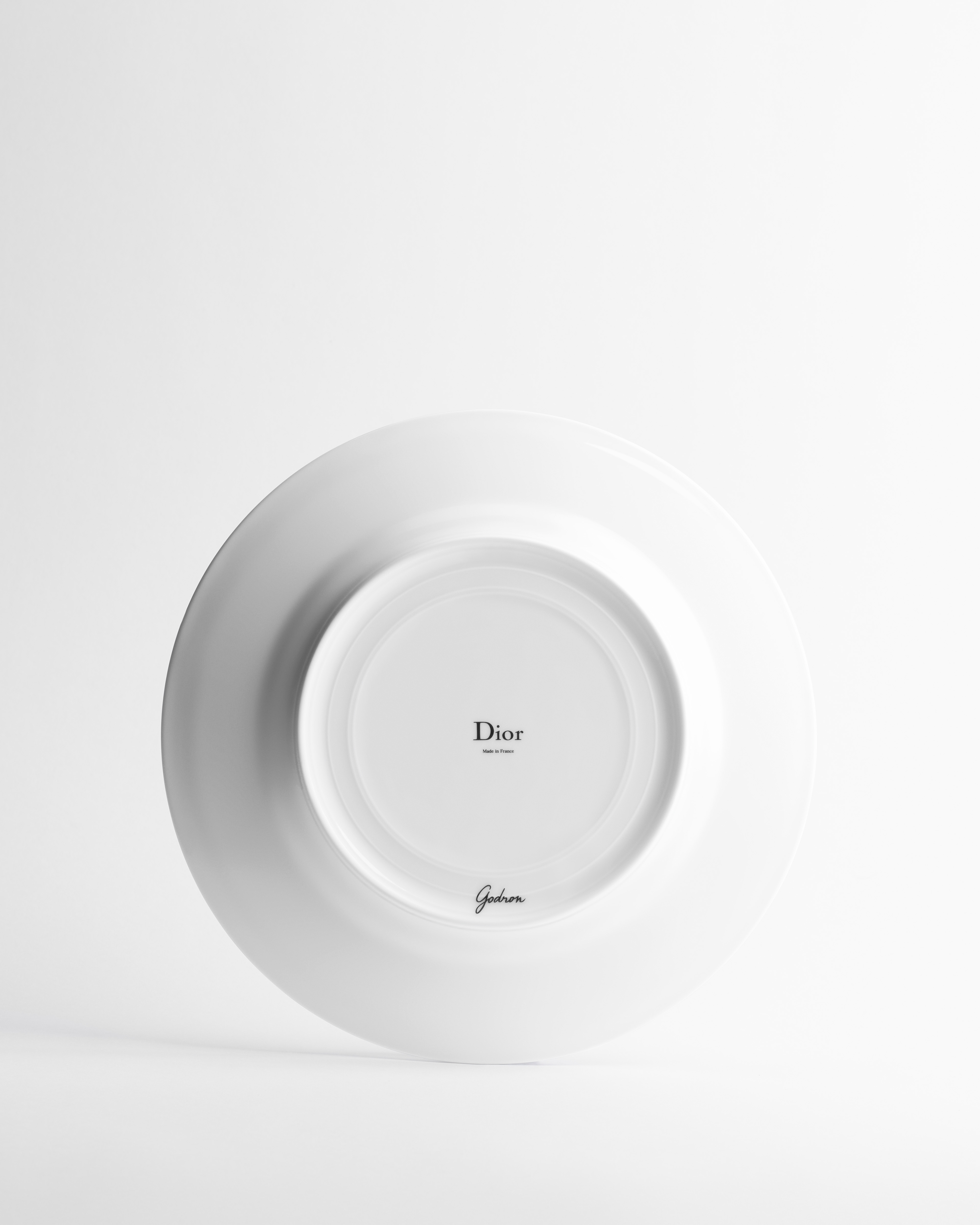 Decorative Plate