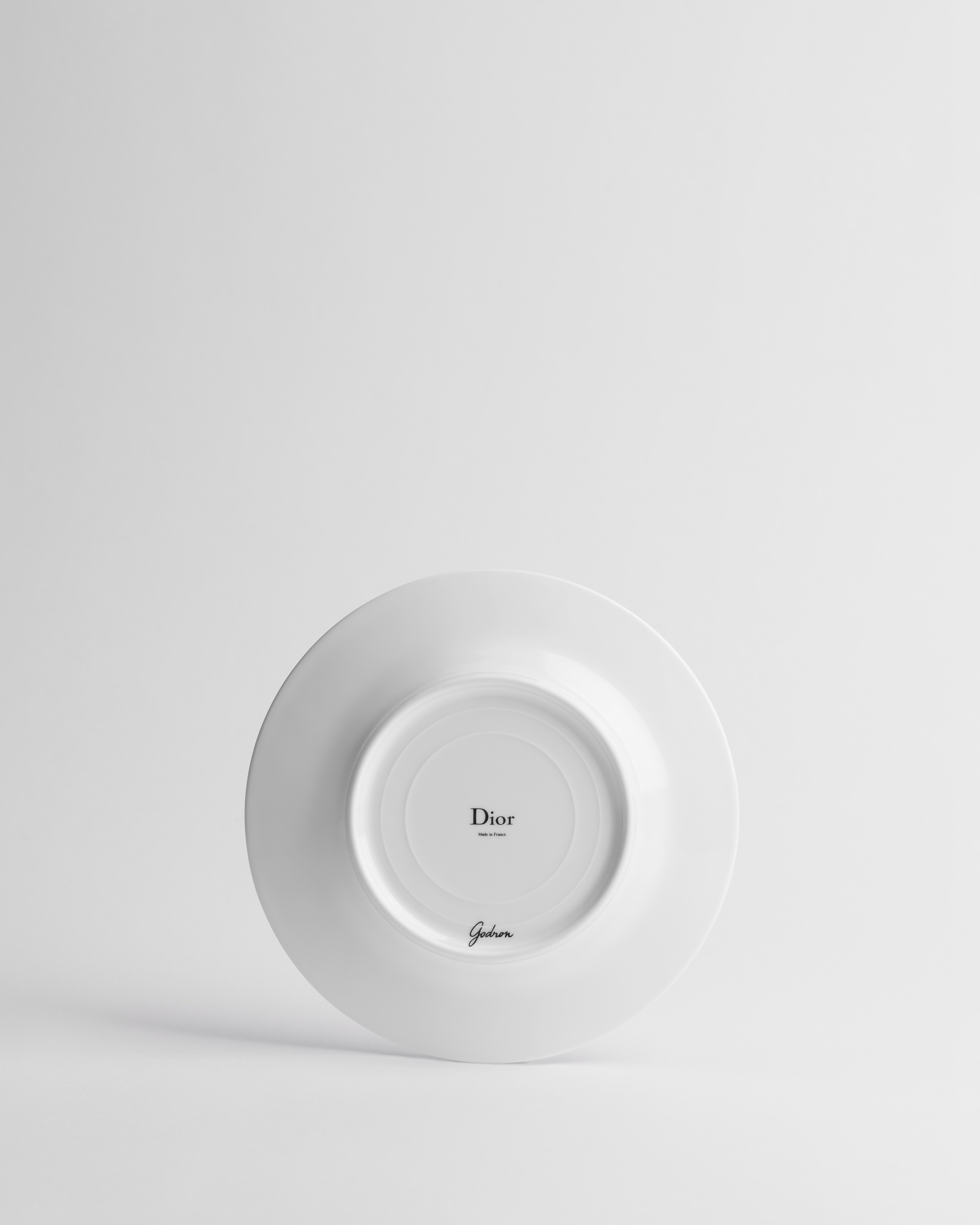Side Plate