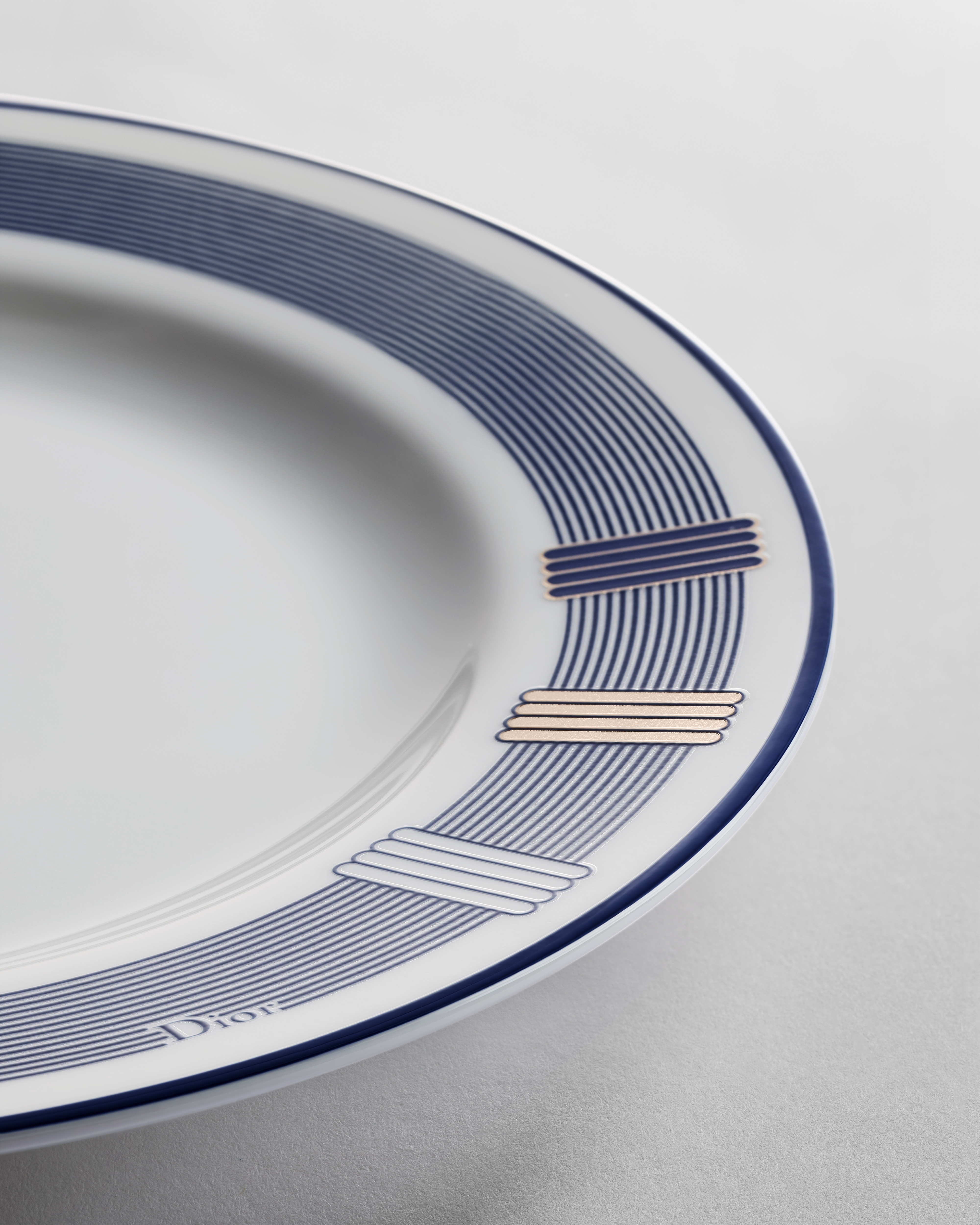Side Plate