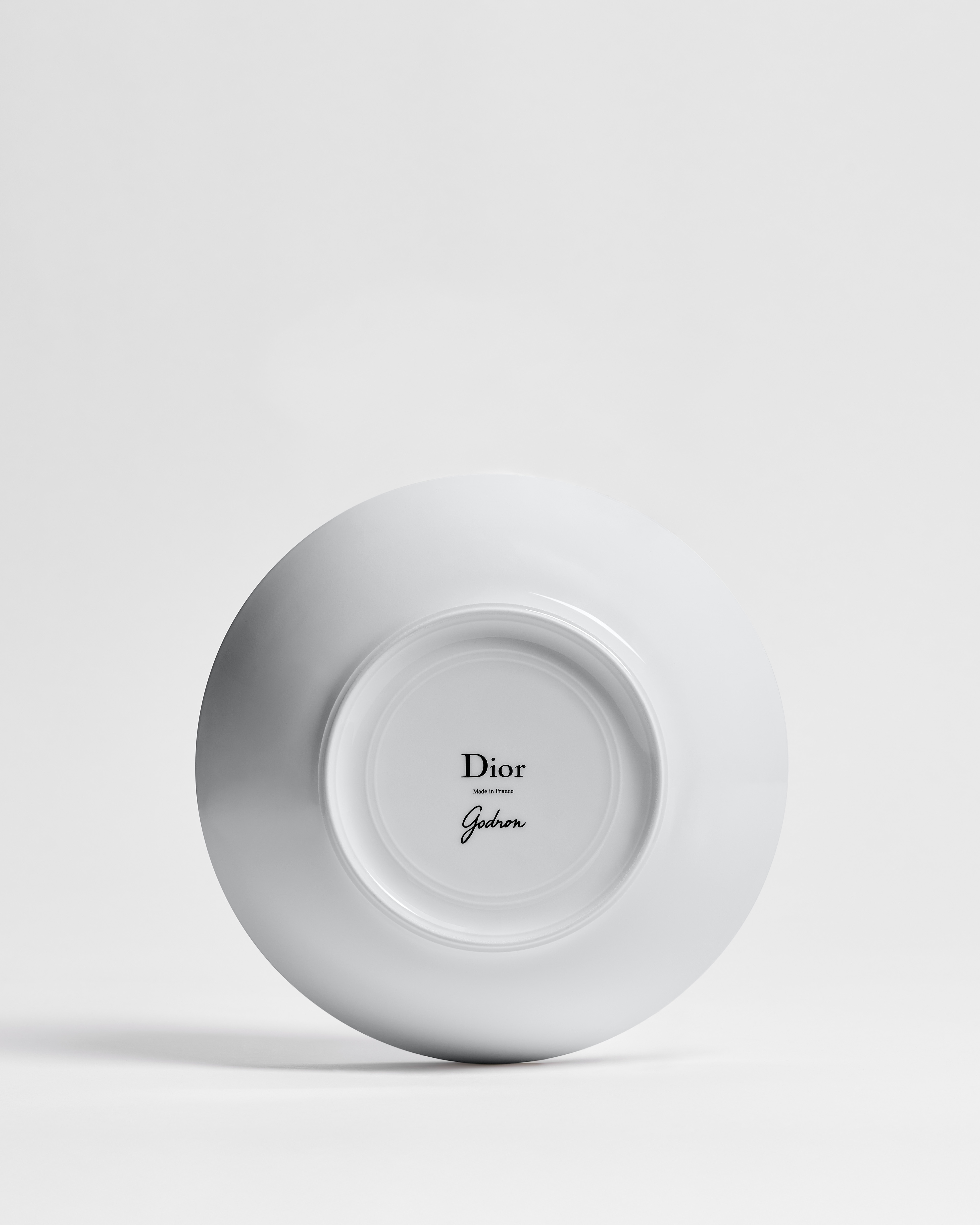 Soup Plate