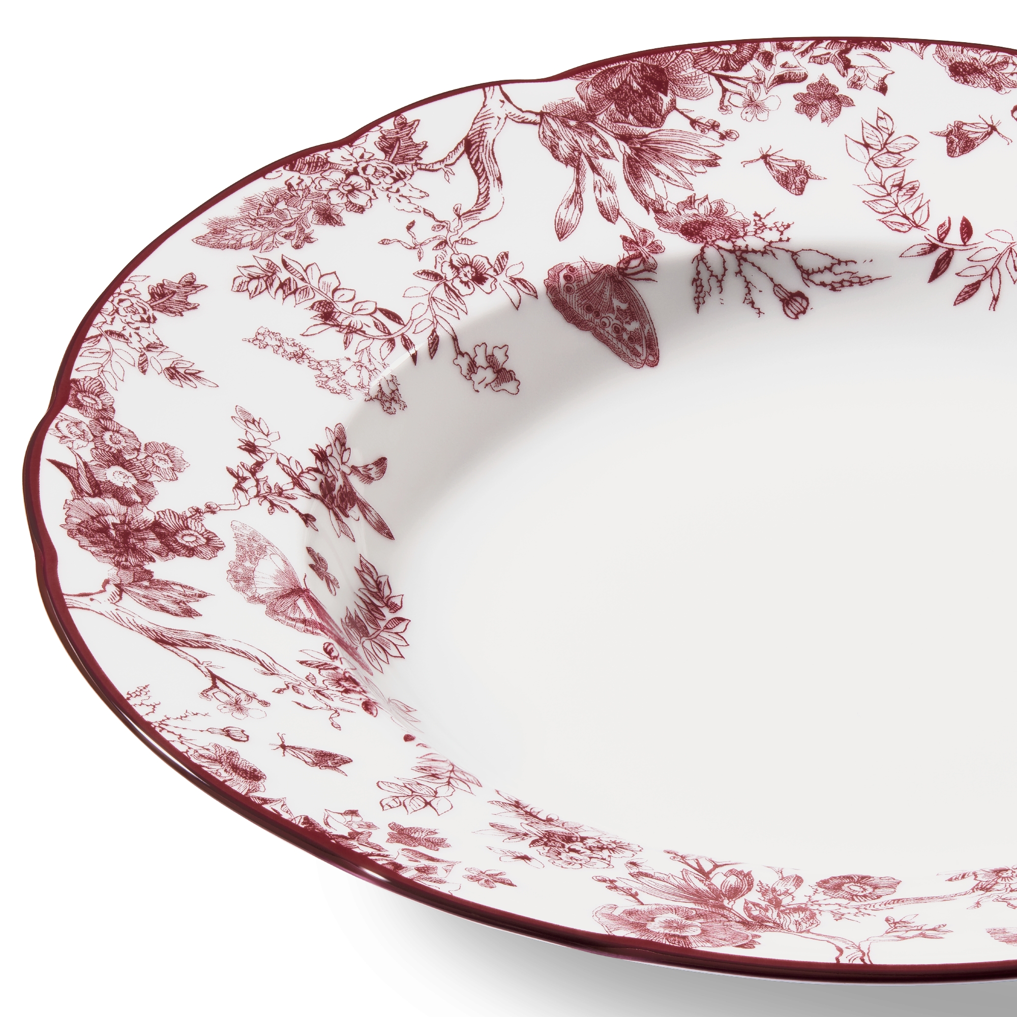 Soup Plate