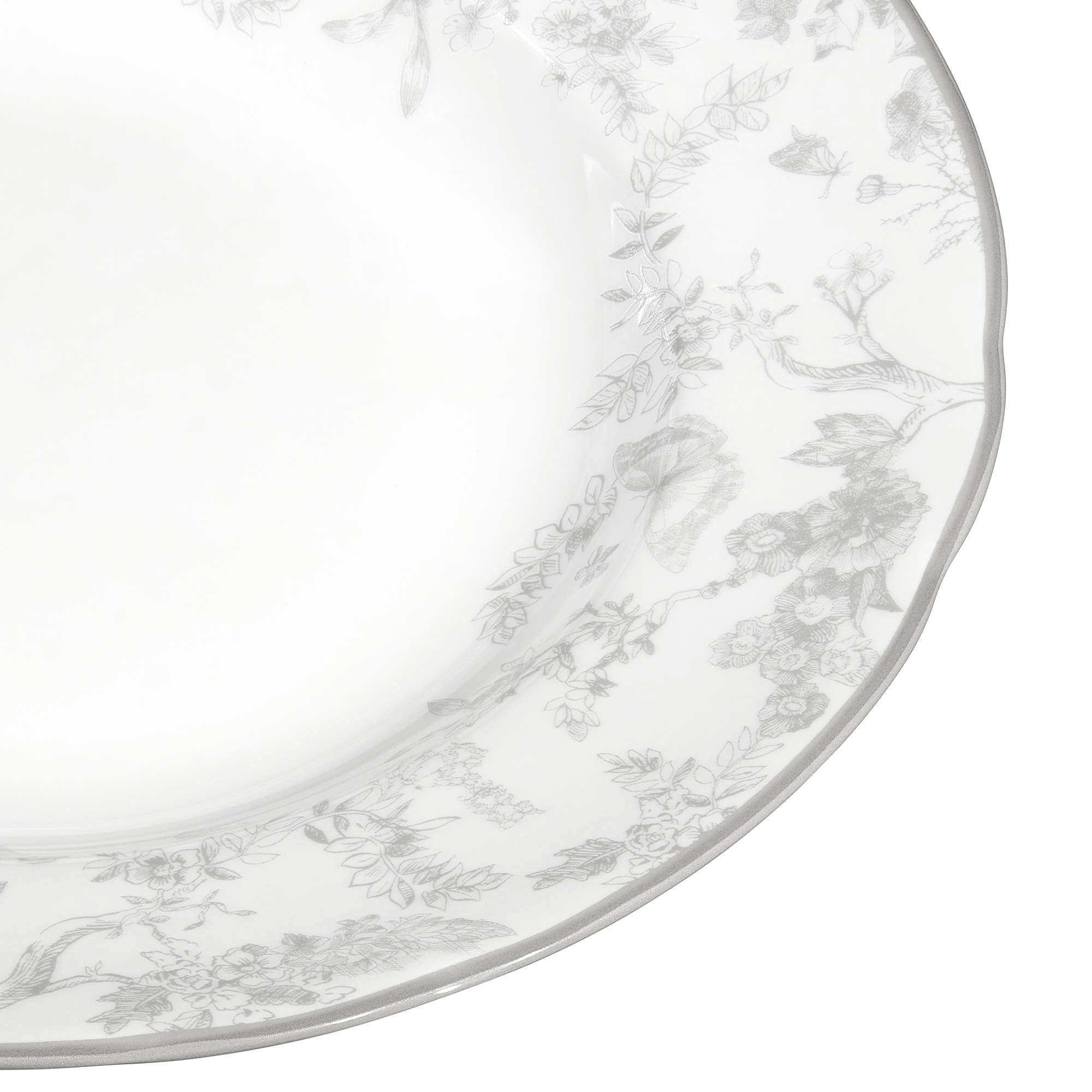 スーププレート トワル ドゥ ジュイ E09