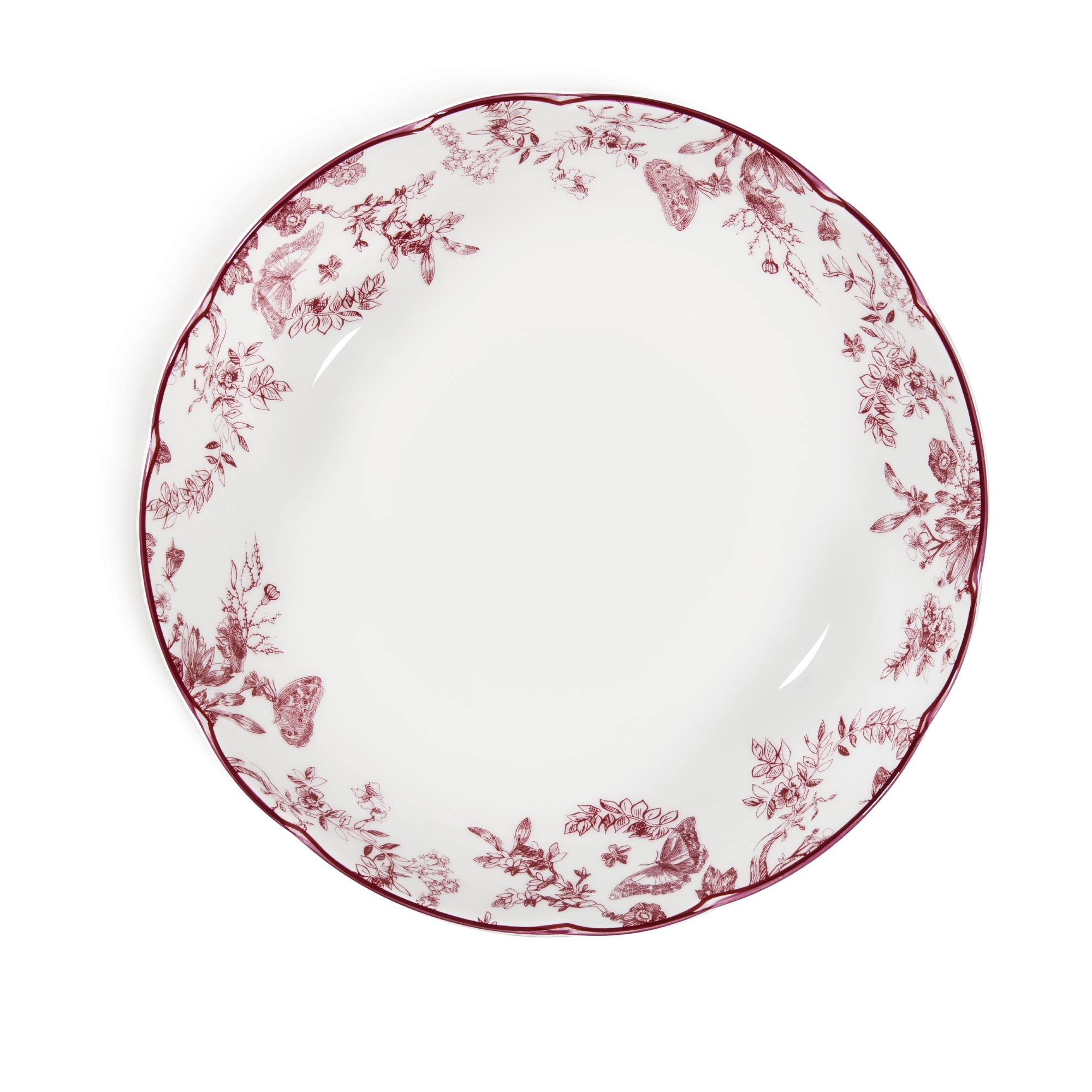 Pasta Plate