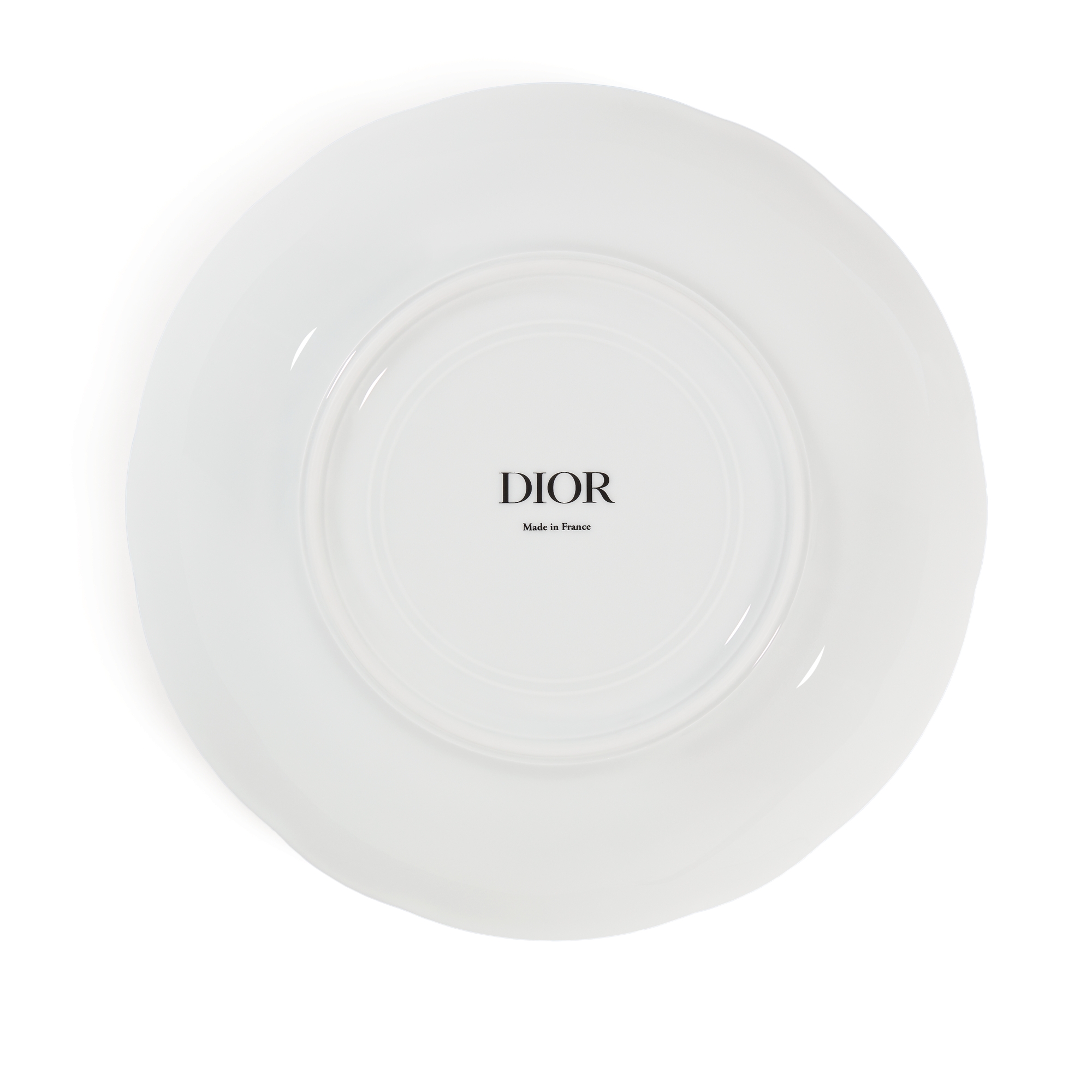 パスタプレート 19cm トワル ドゥ ジュイ E08