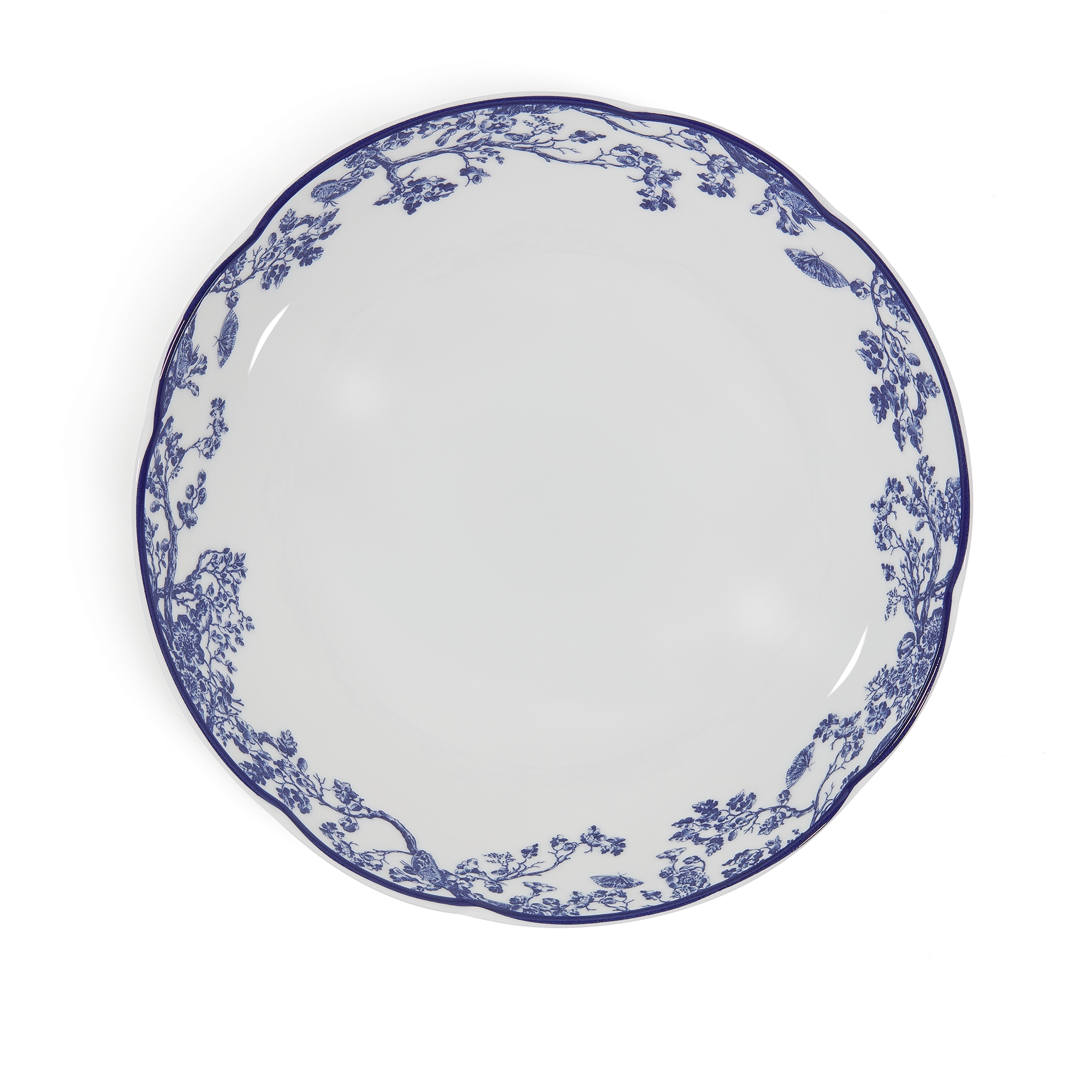 Cereal Bowl