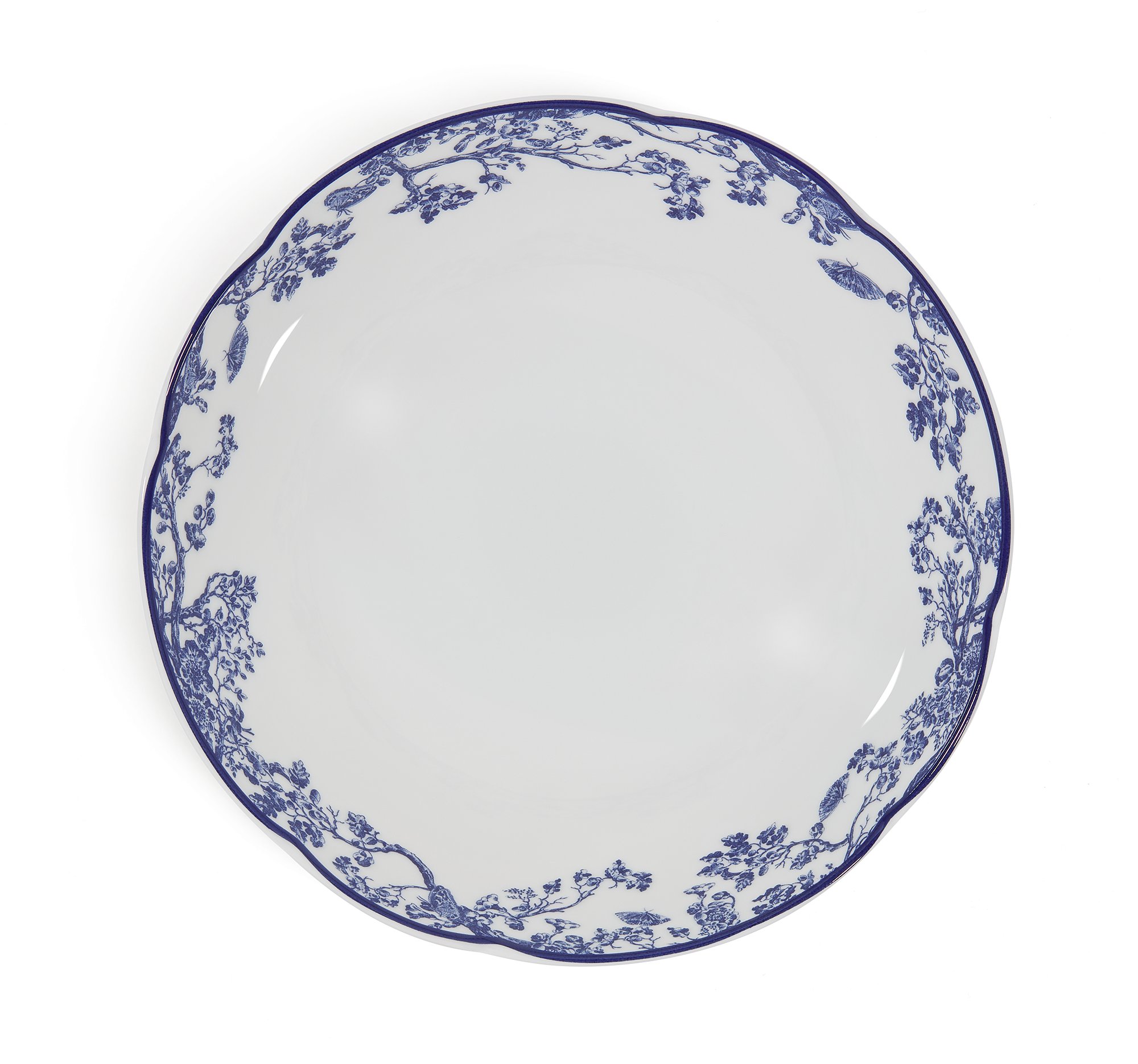 Cereal Bowl Front view