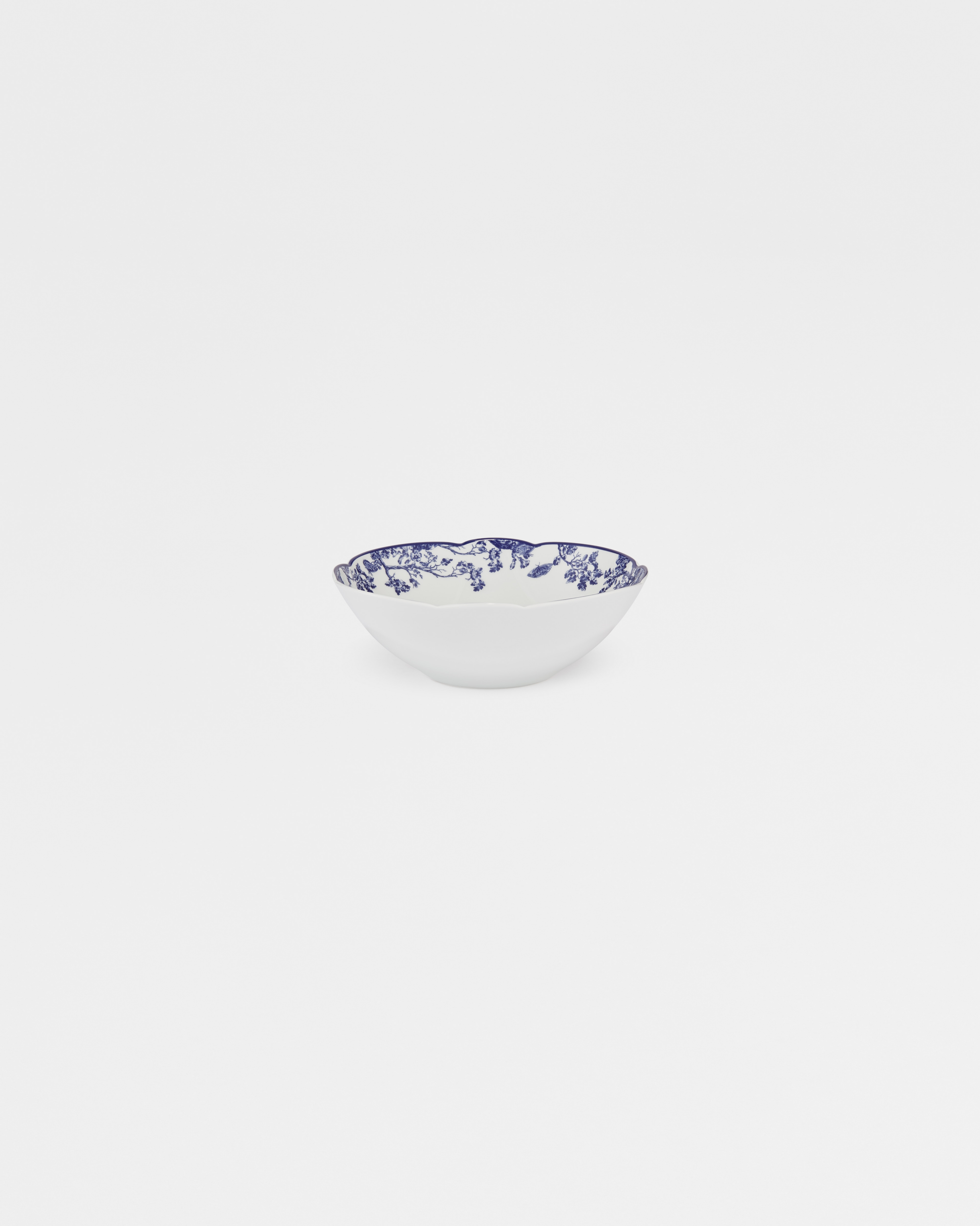 Cereal Bowl