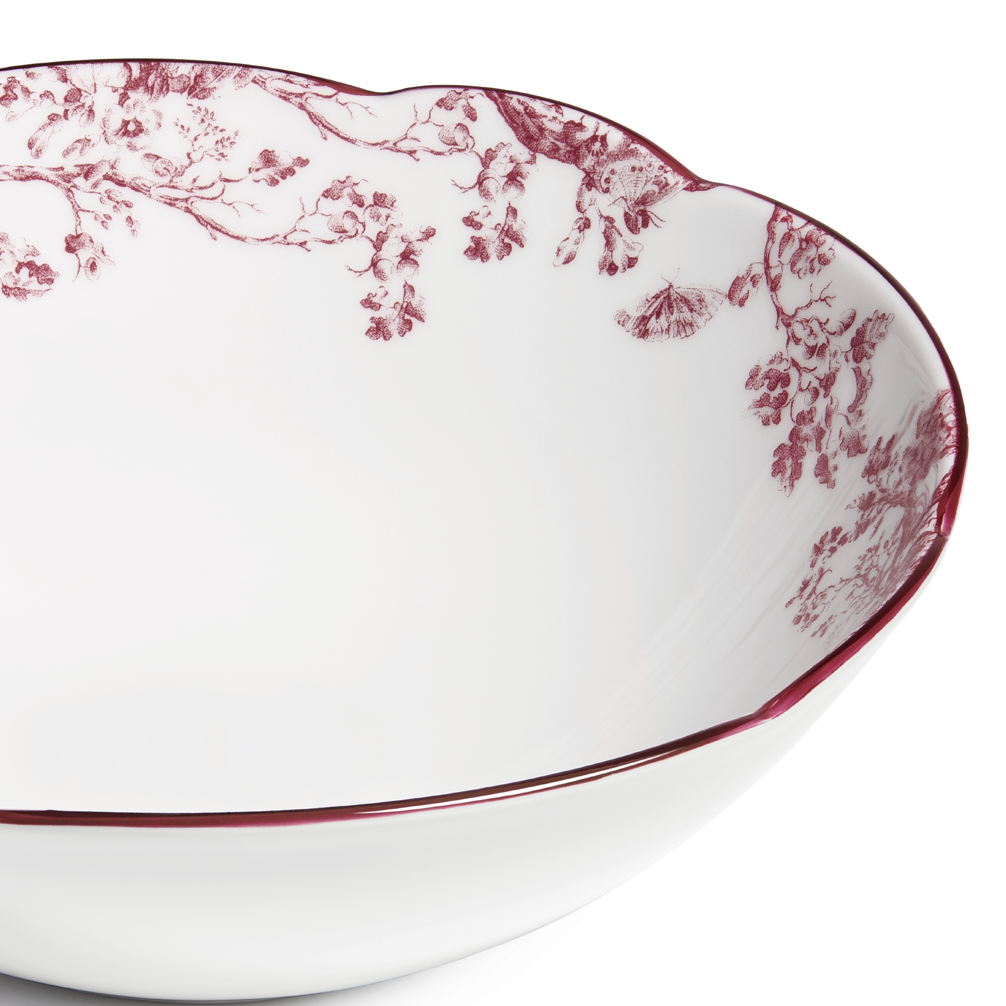 Cereal Bowl