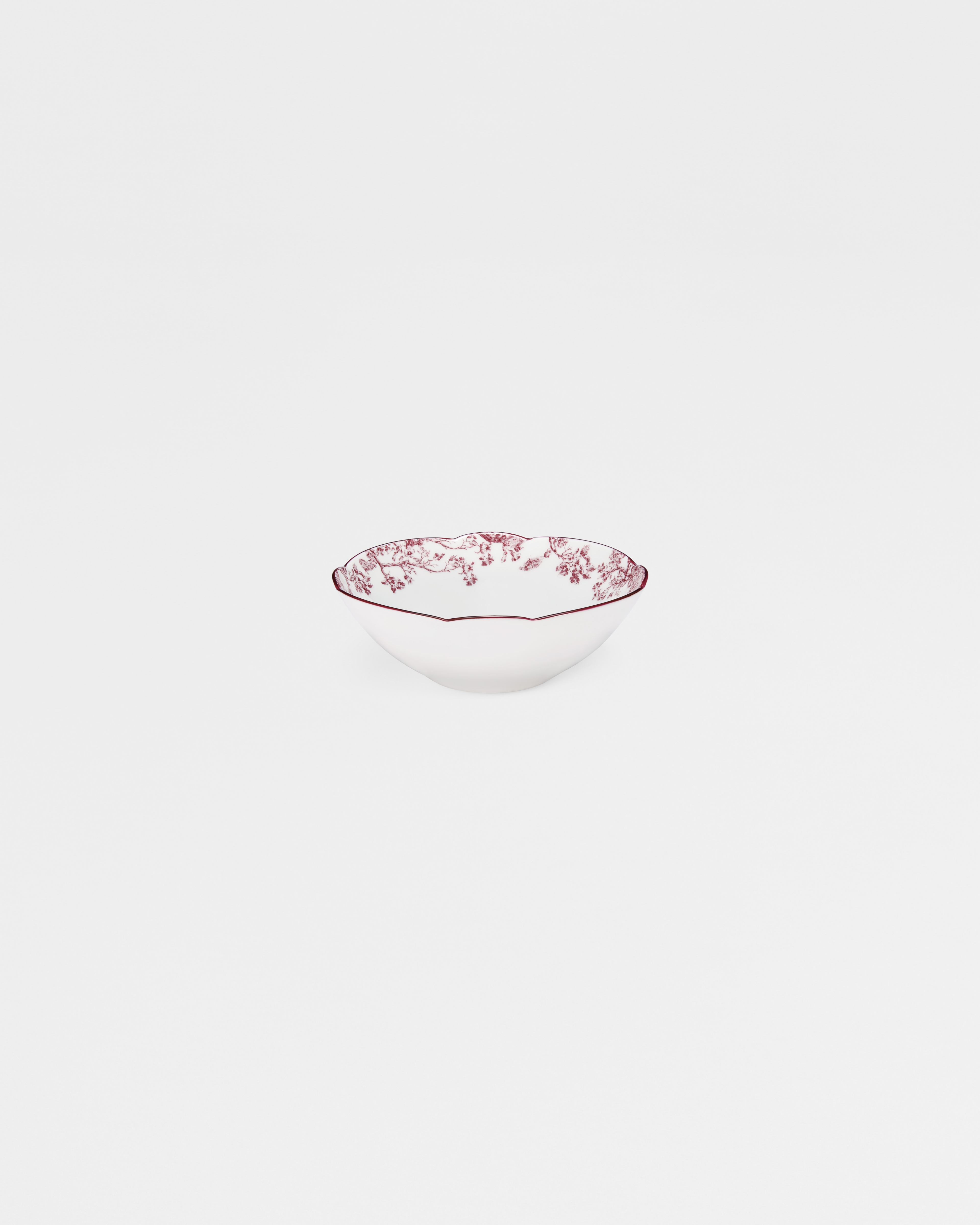 Cereal Bowl
