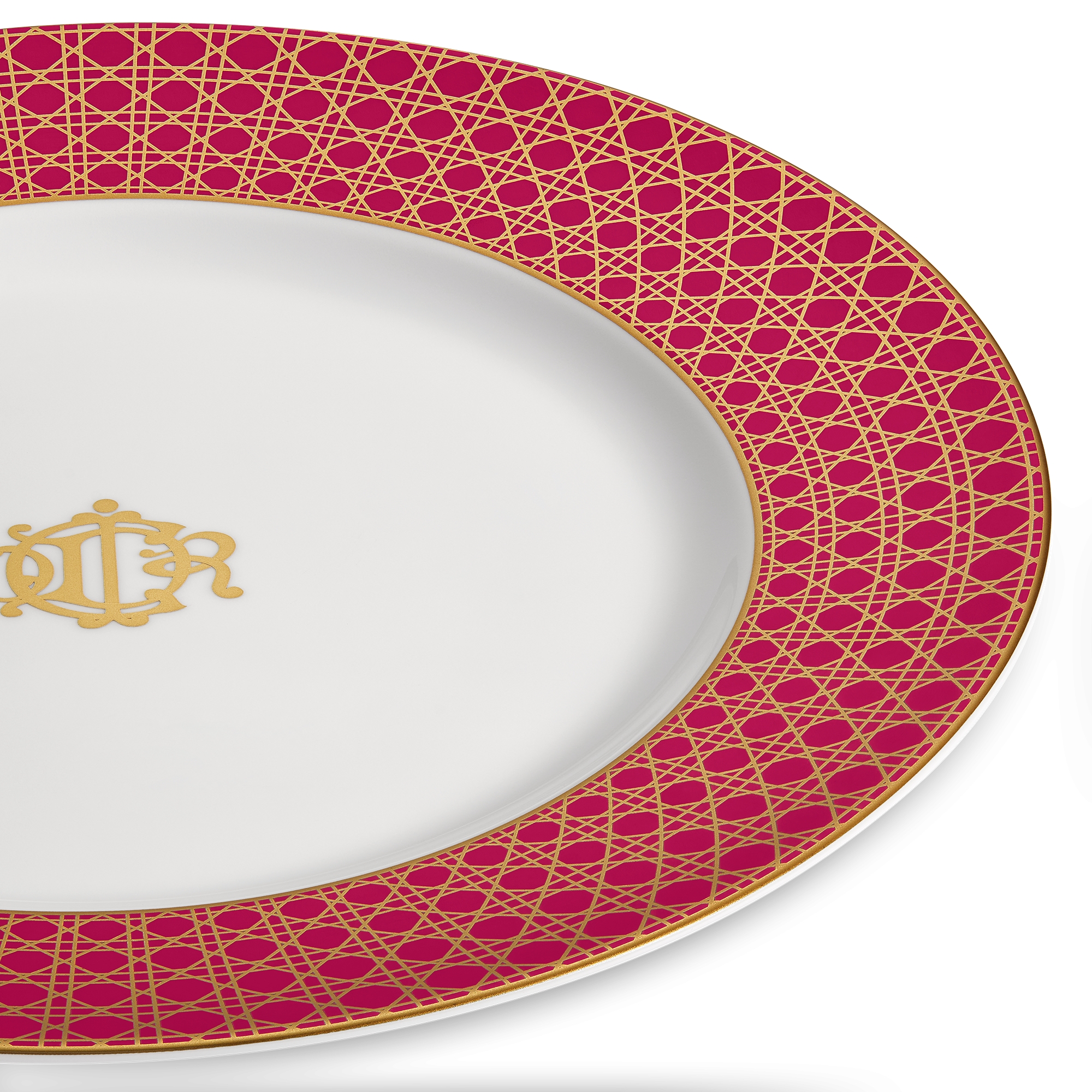 Dinner Plate