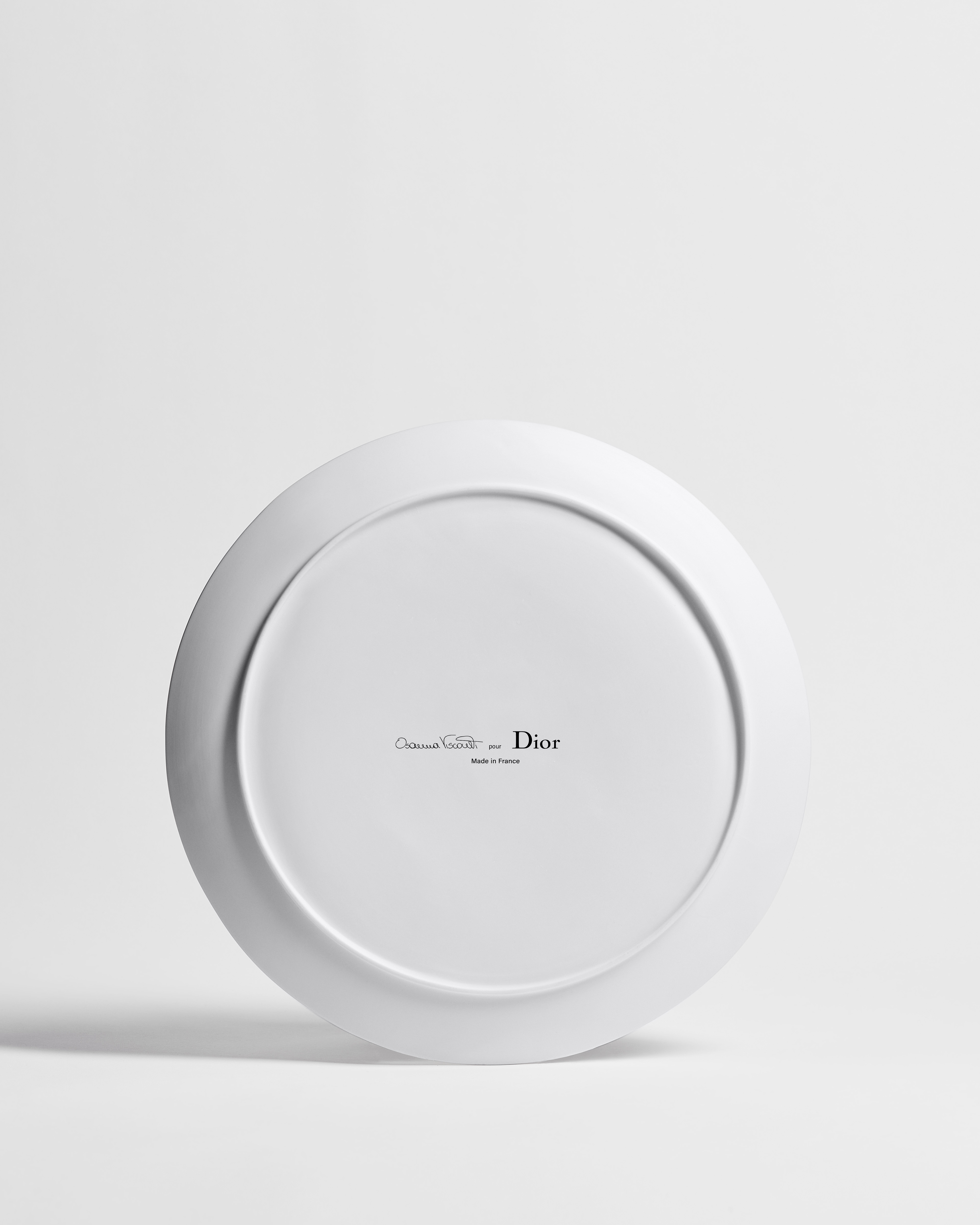 Decorative Plate