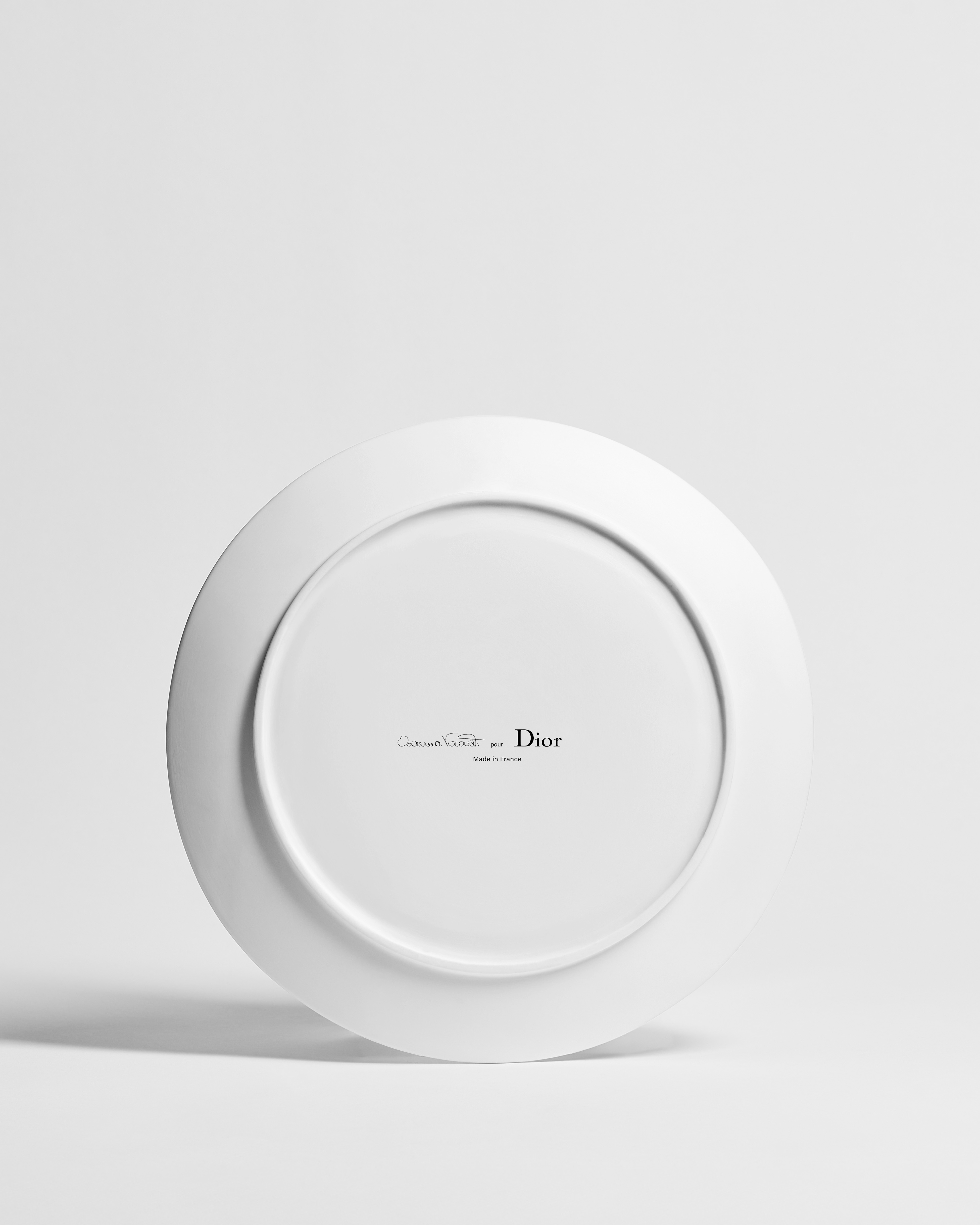 Dinner Plate