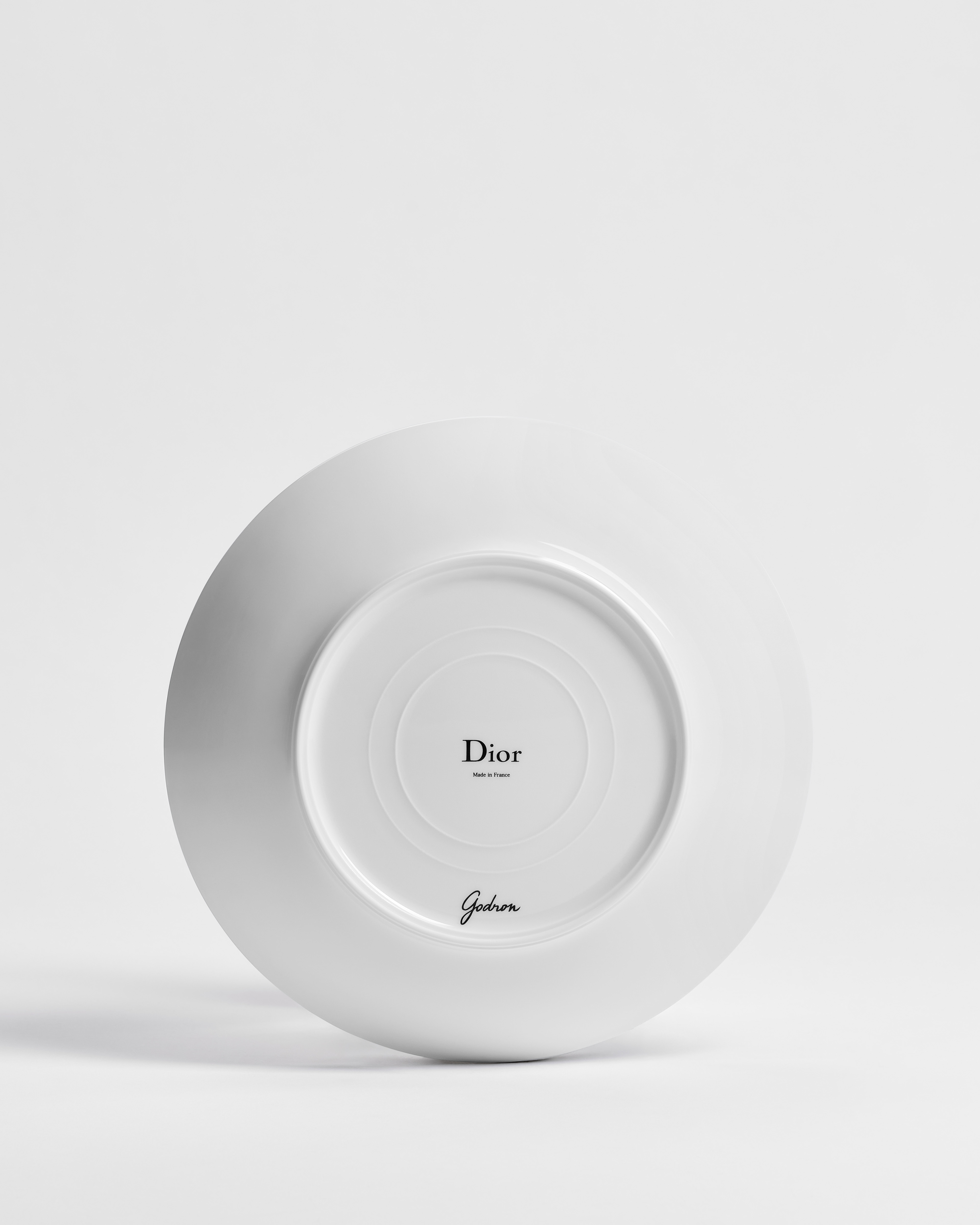 Pasta Plate
