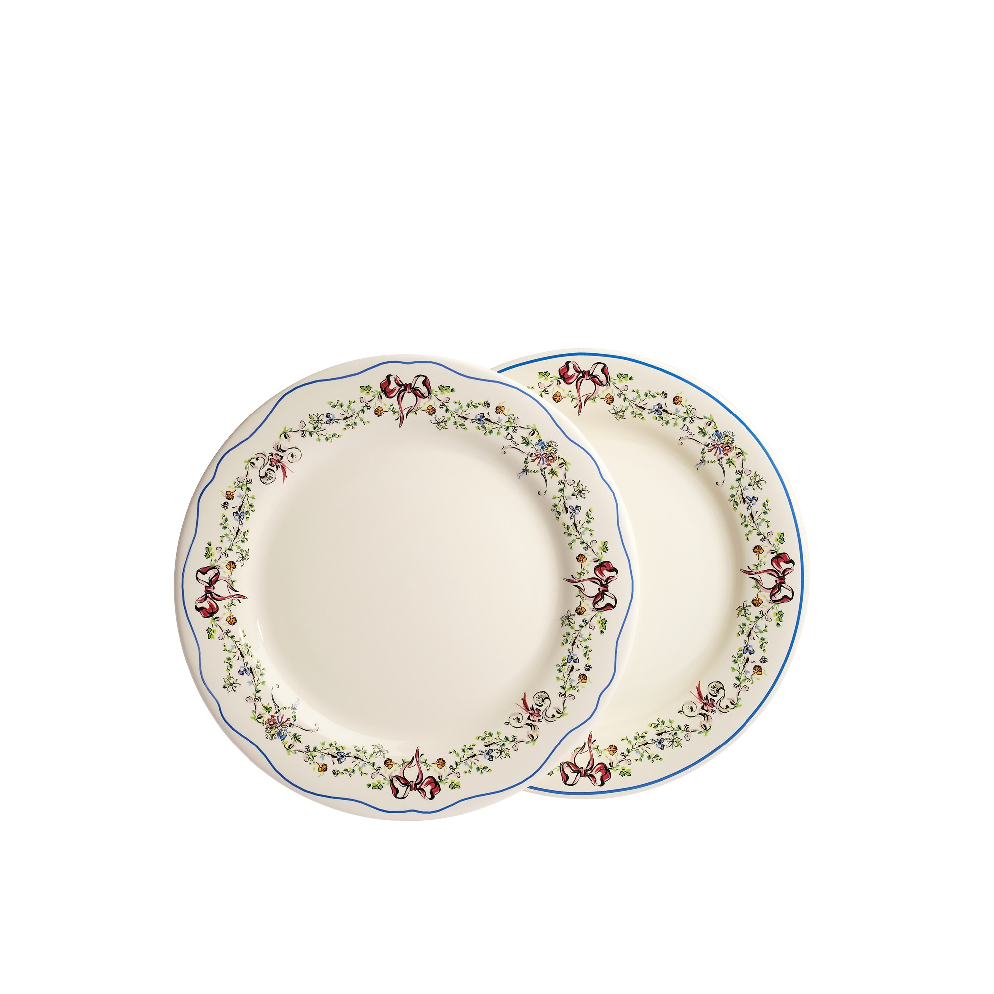 DIOR | ディナープレート セット 27cm Dior Arabesque