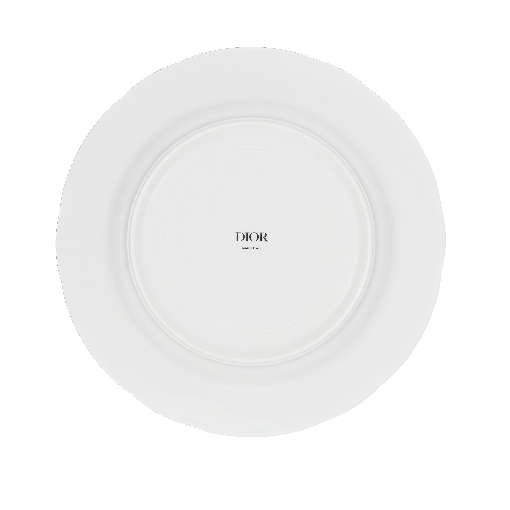 デコラティブ プレート 31cm トワル ドゥ ジュイ E08